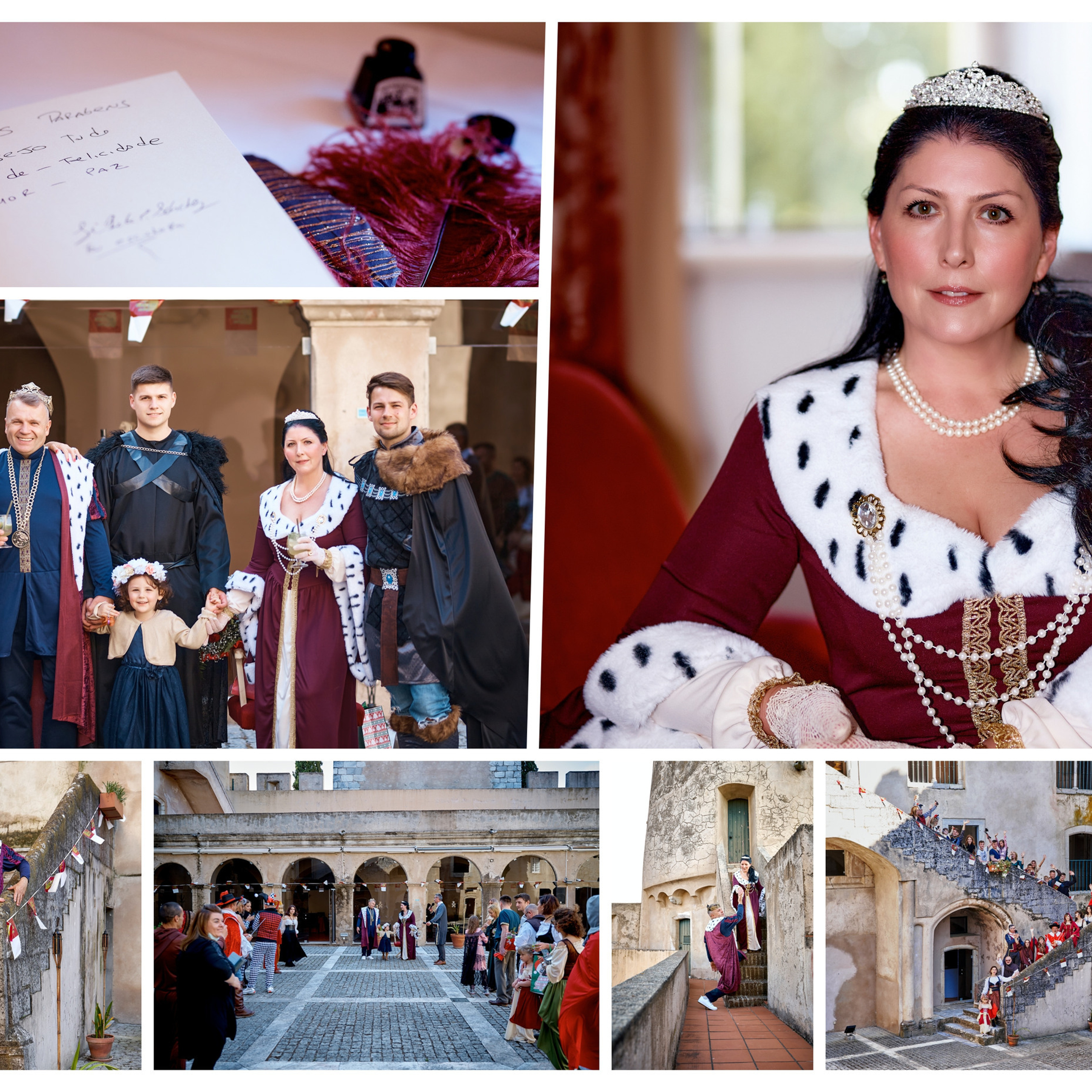 Feedback. Fotografa em Portugal Alexandra Efimova