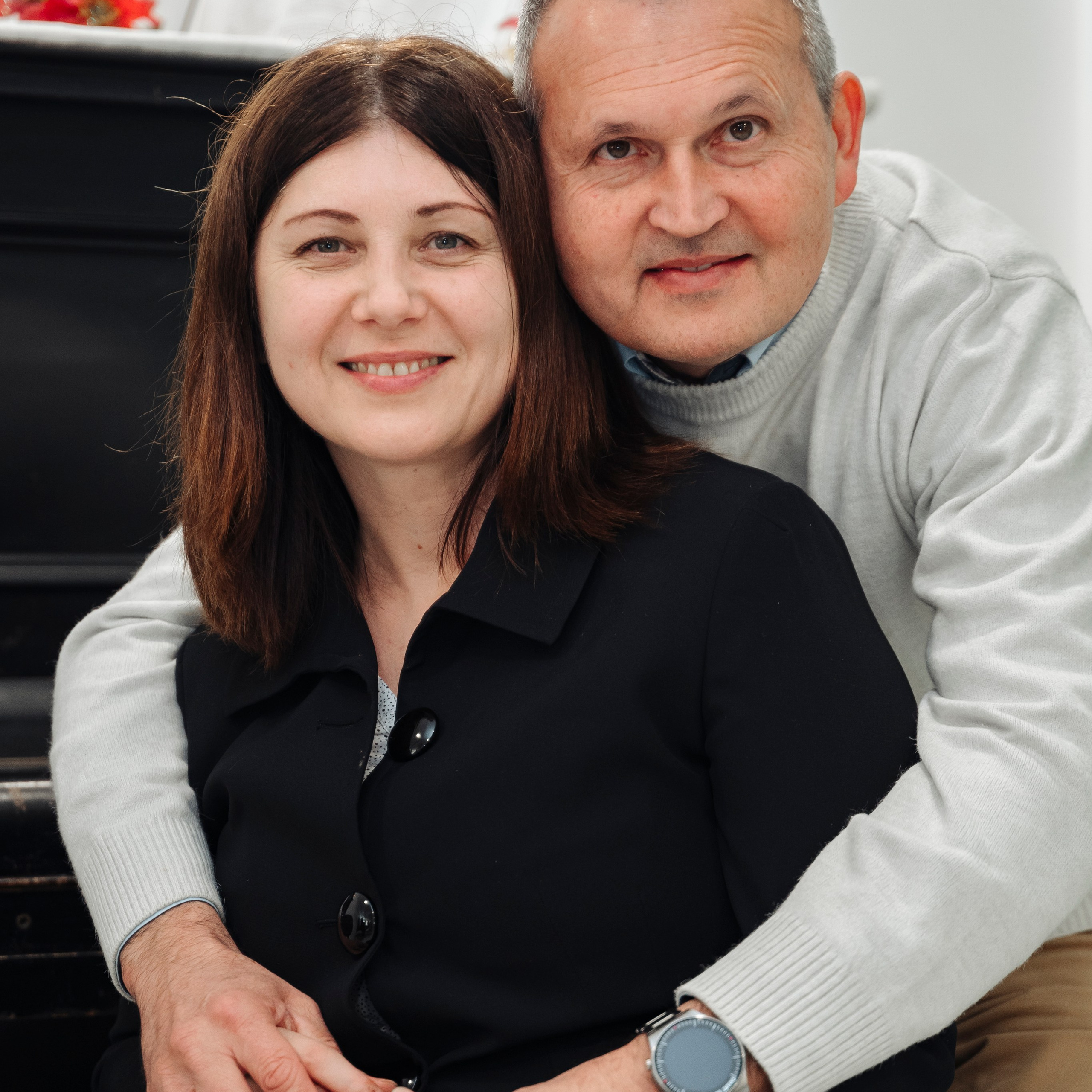 Feedback. Fotografa em Portugal Alexandra Efimova