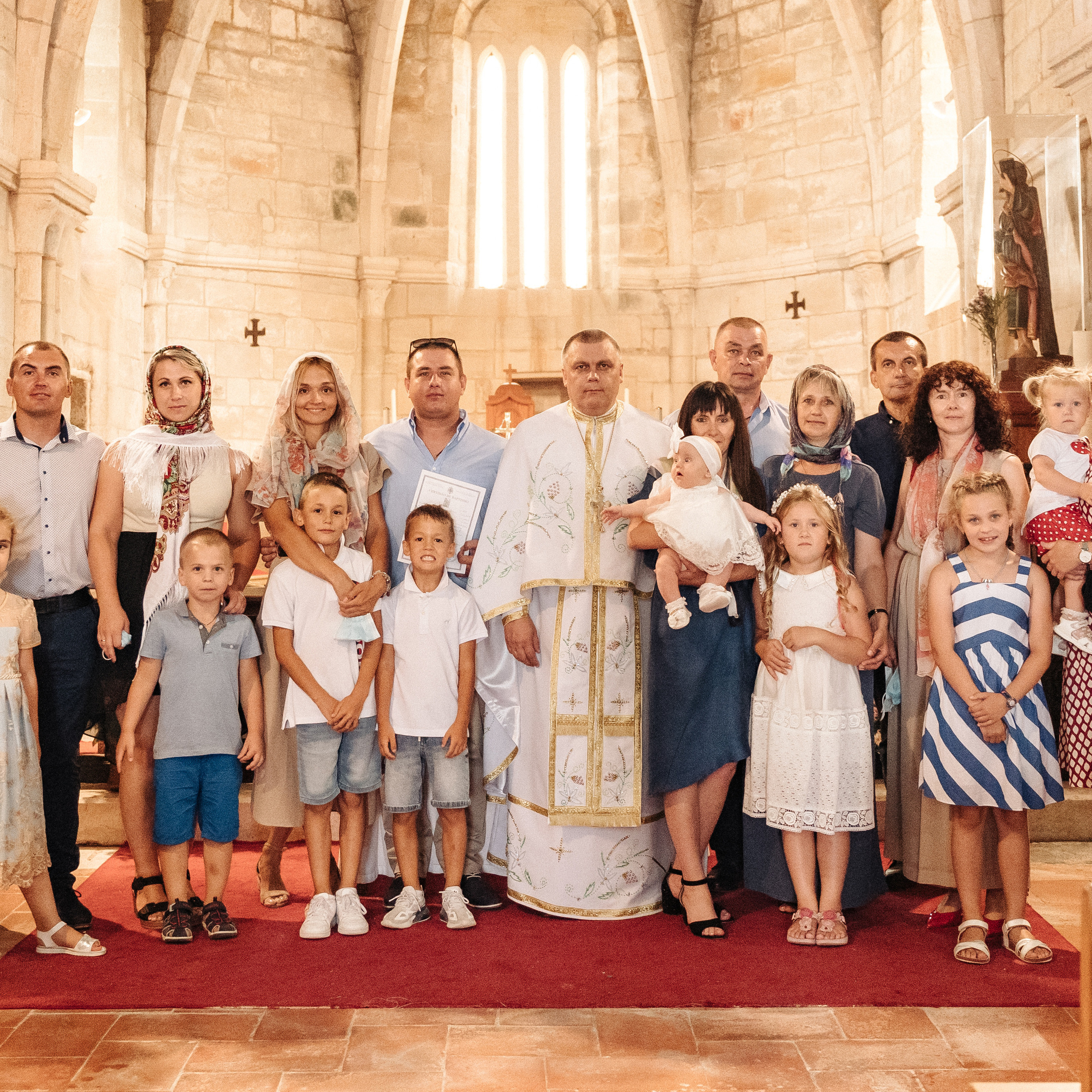 Feedback. Fotografa em Portugal Alexandra Efimova