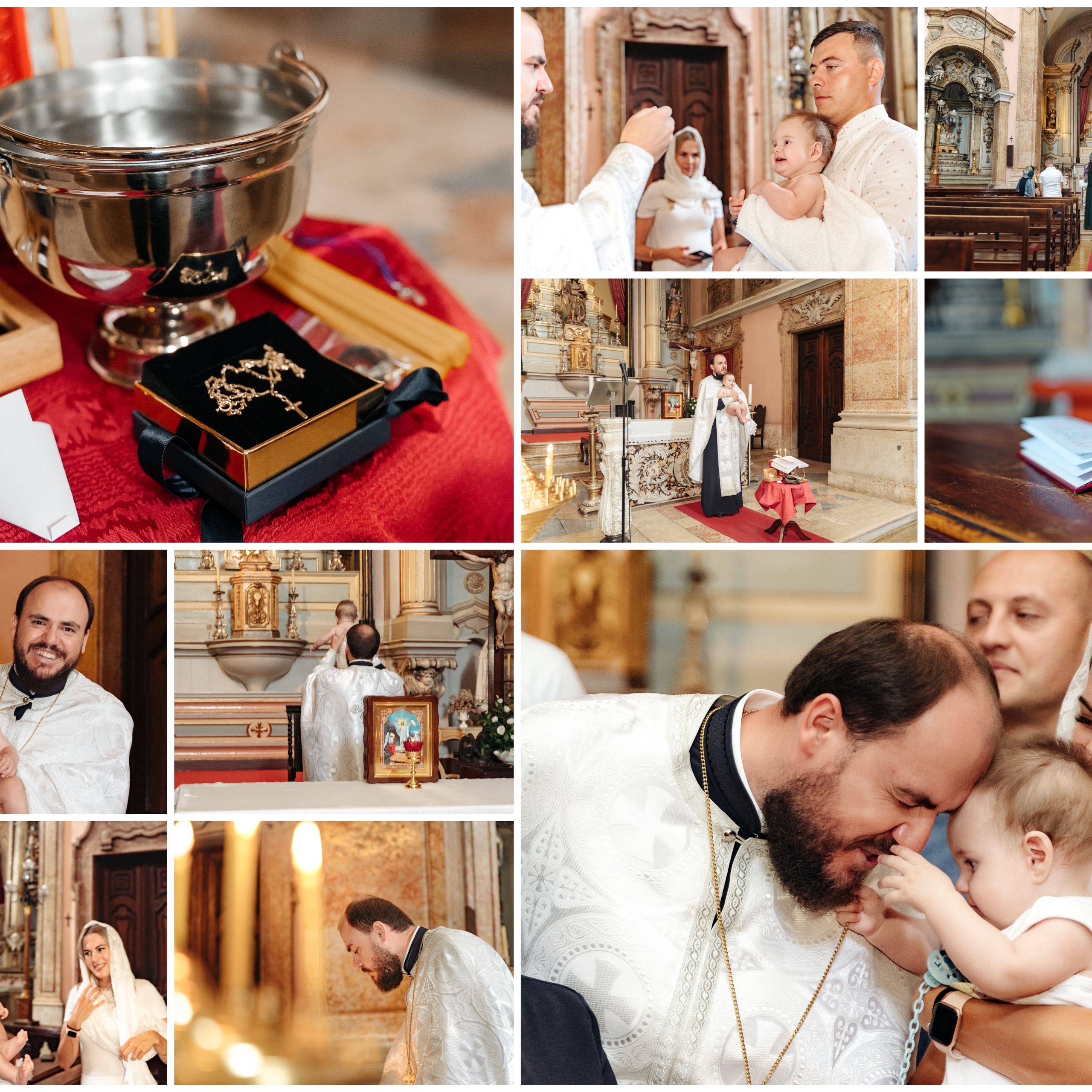 Feedback. Fotografa em Portugal Alexandra Efimova