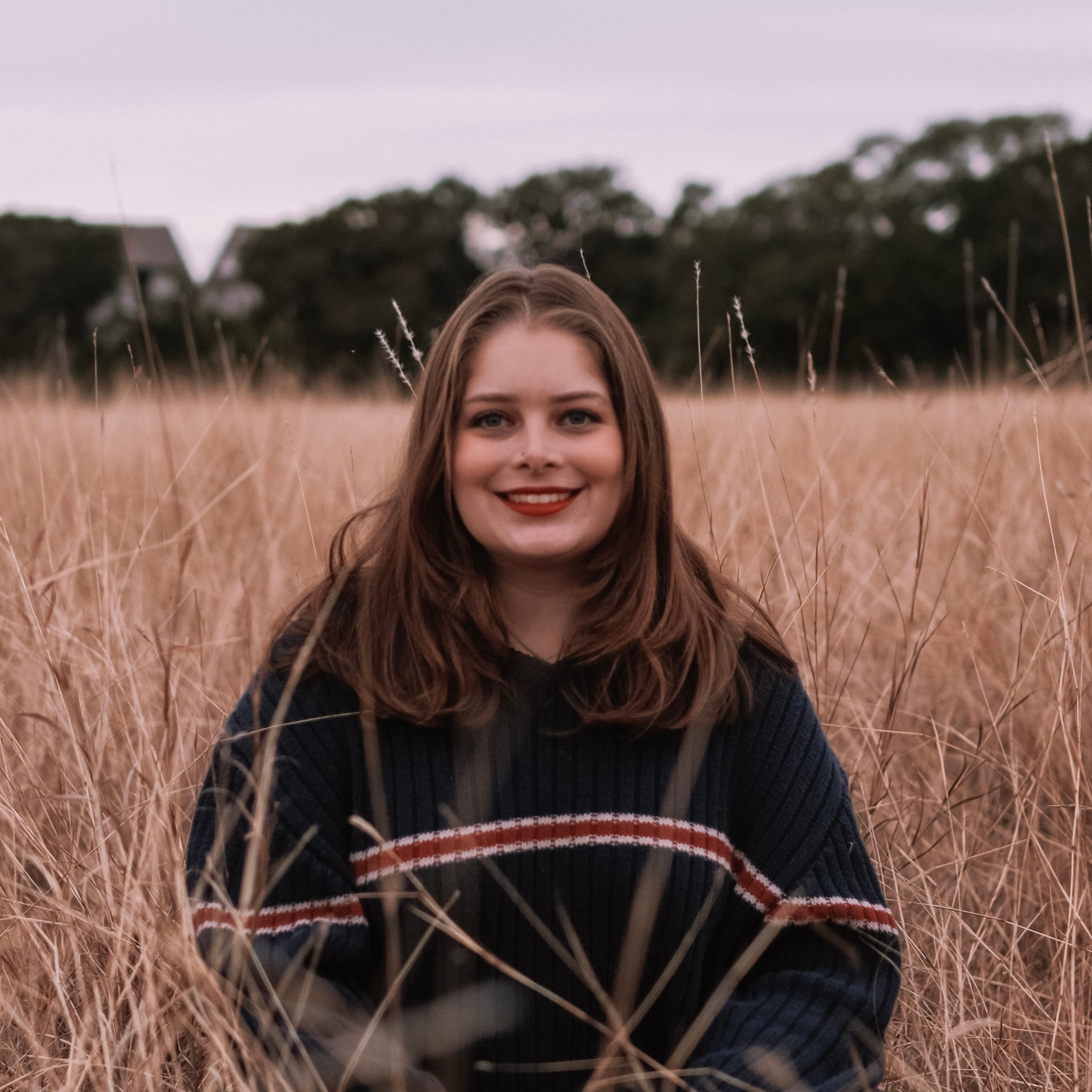 Testimonials. Lens Captures Life