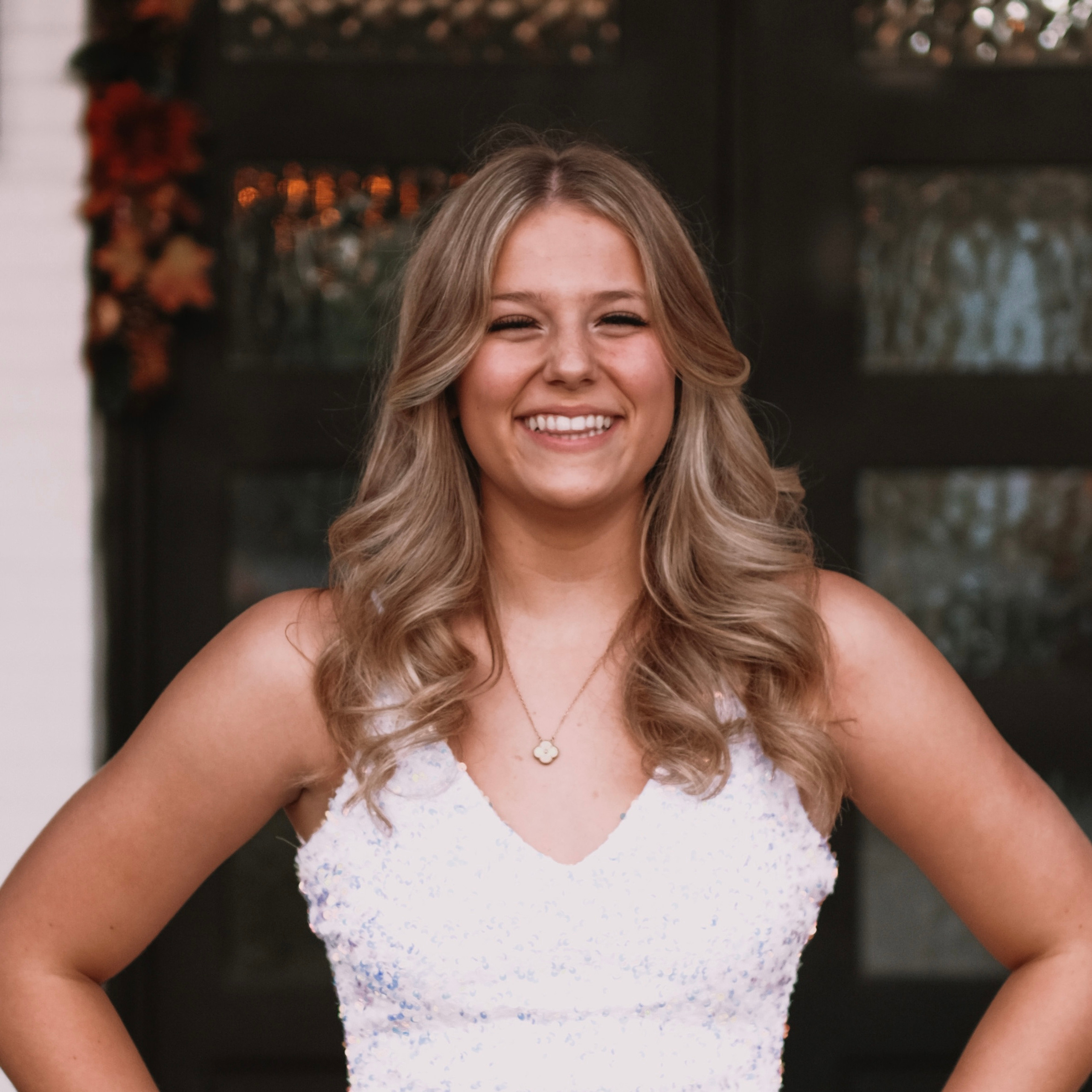 Testimonials. Lens Captures Life