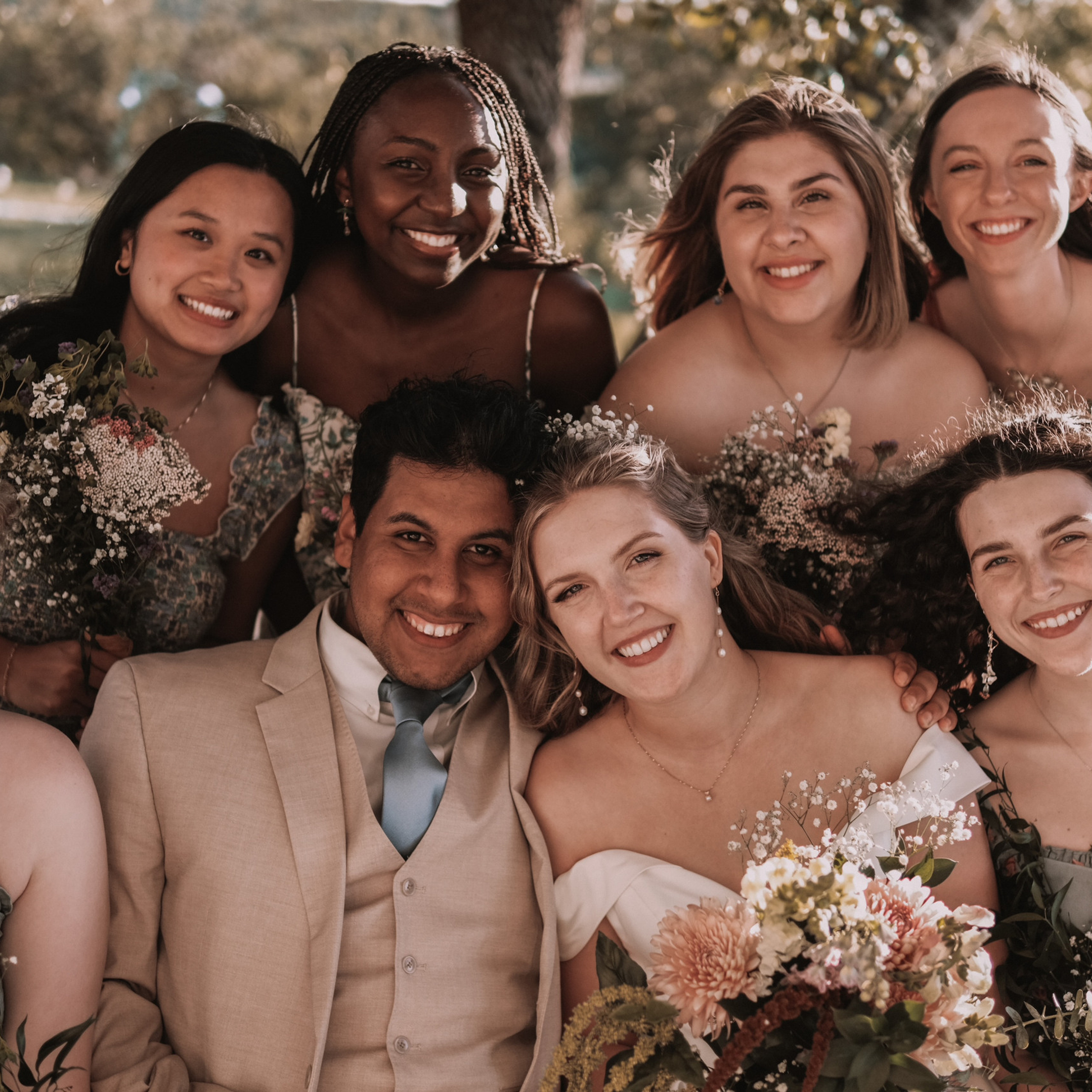 Testimonials. Lens Captures Life