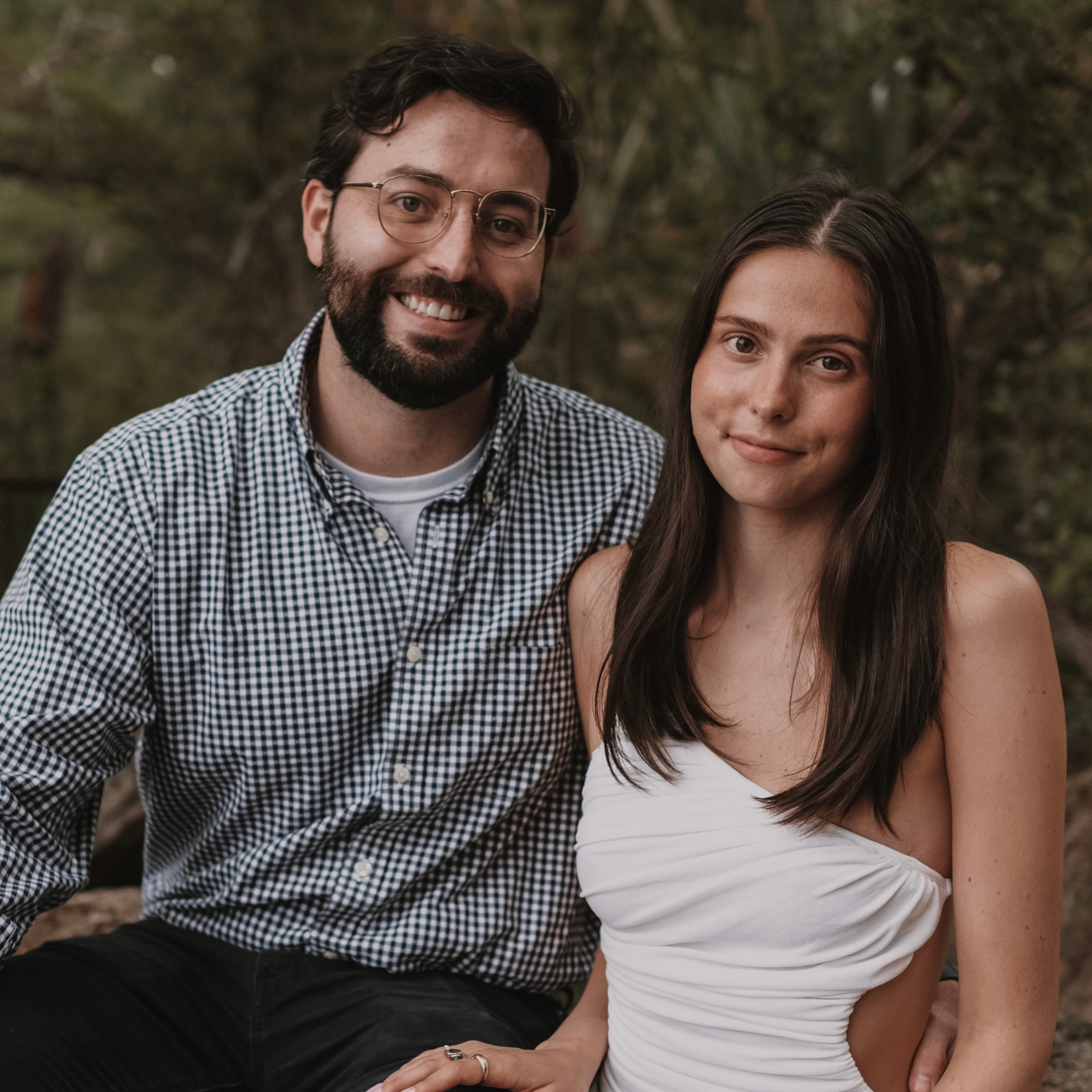 Testimonials. Lens Captures Life