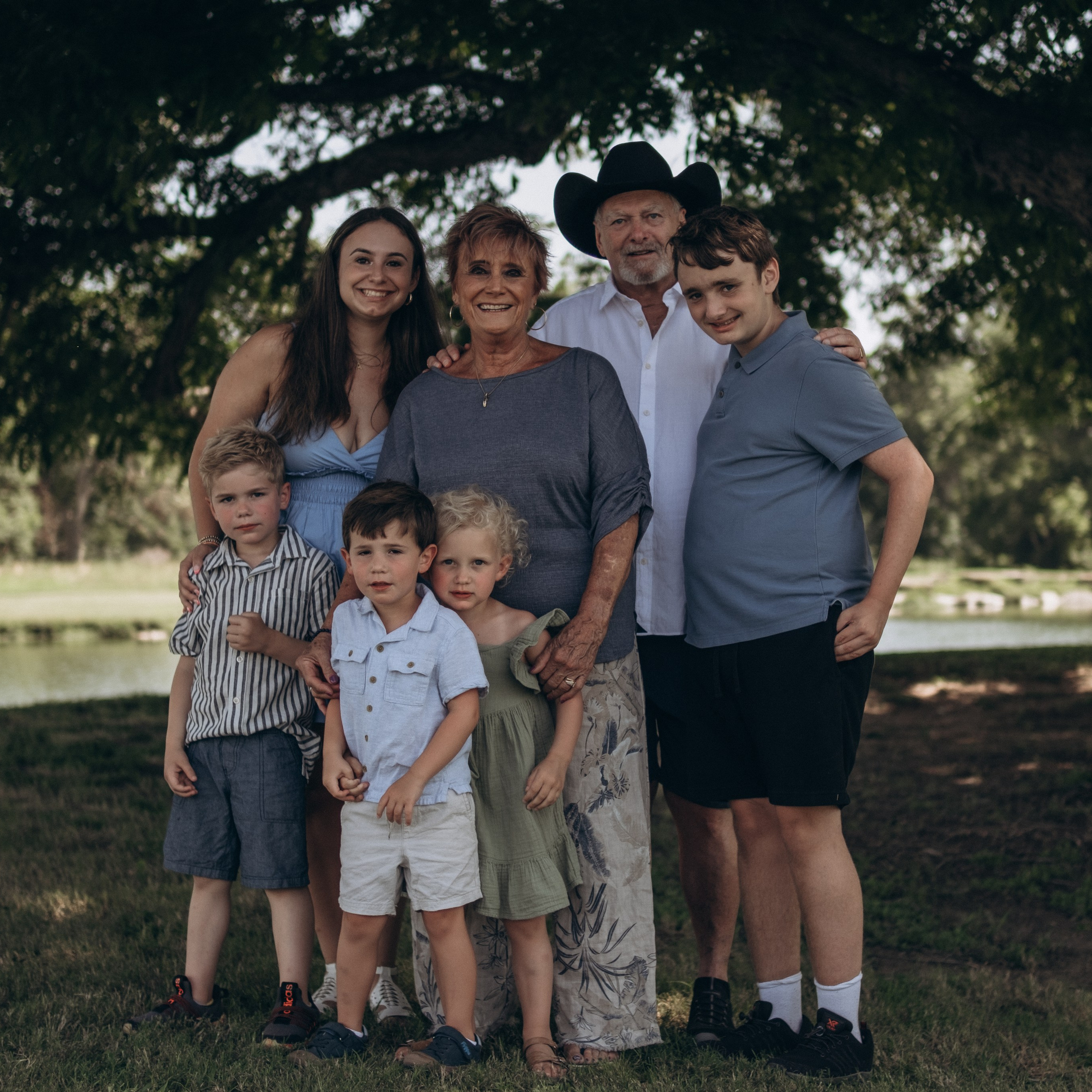 Testimonials. Lens Captures Life