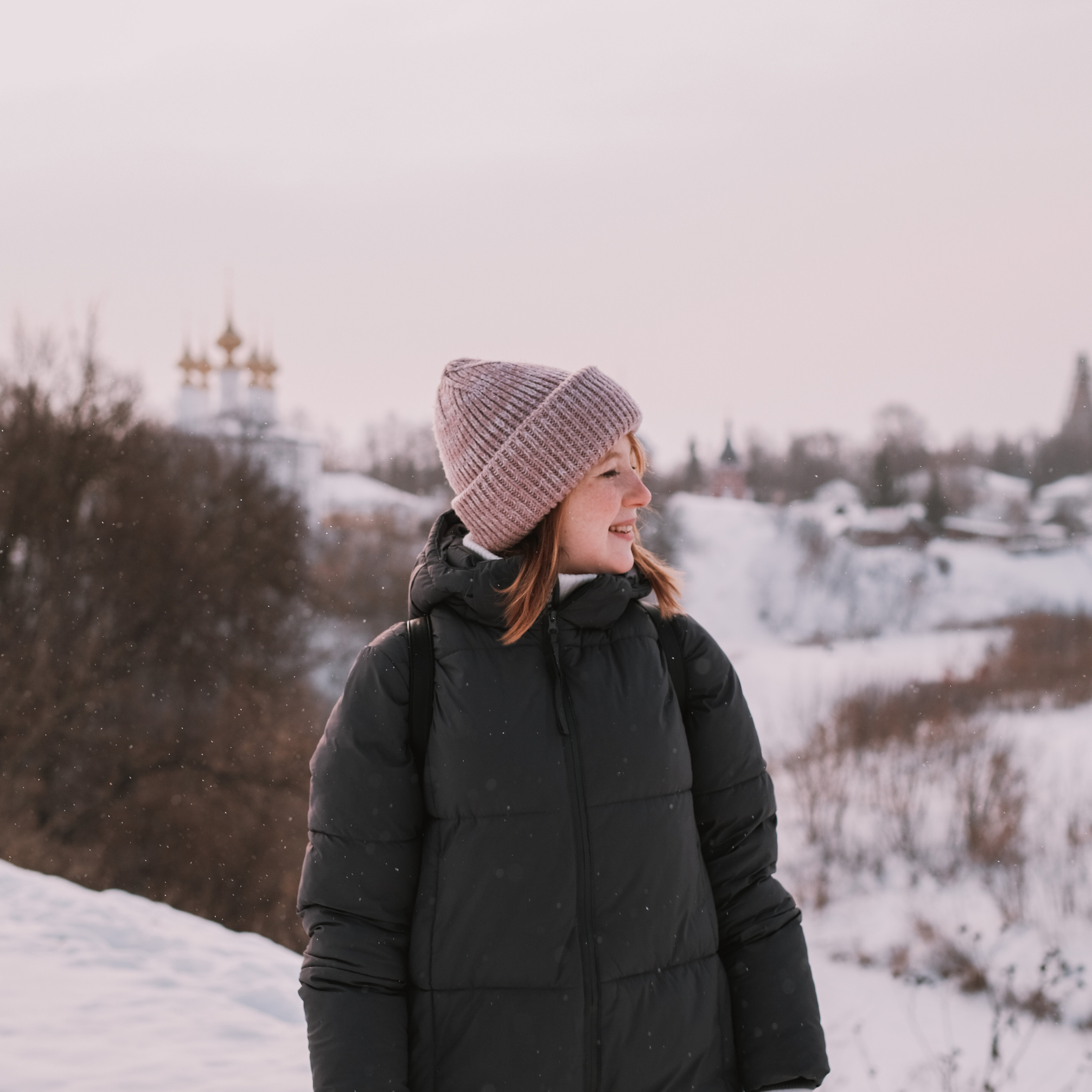 Testimonials. Lens Captures Life