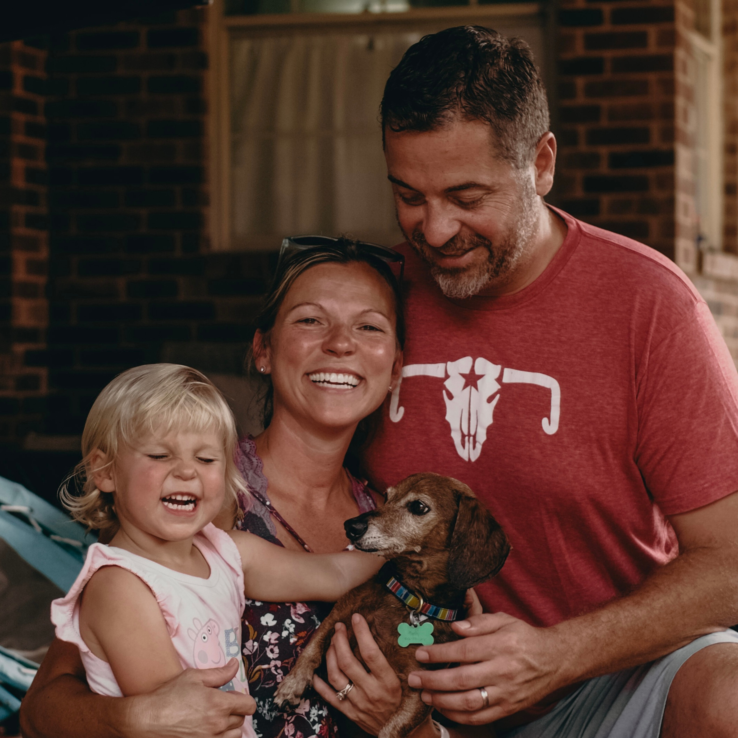 Testimonials. Lens Captures Life