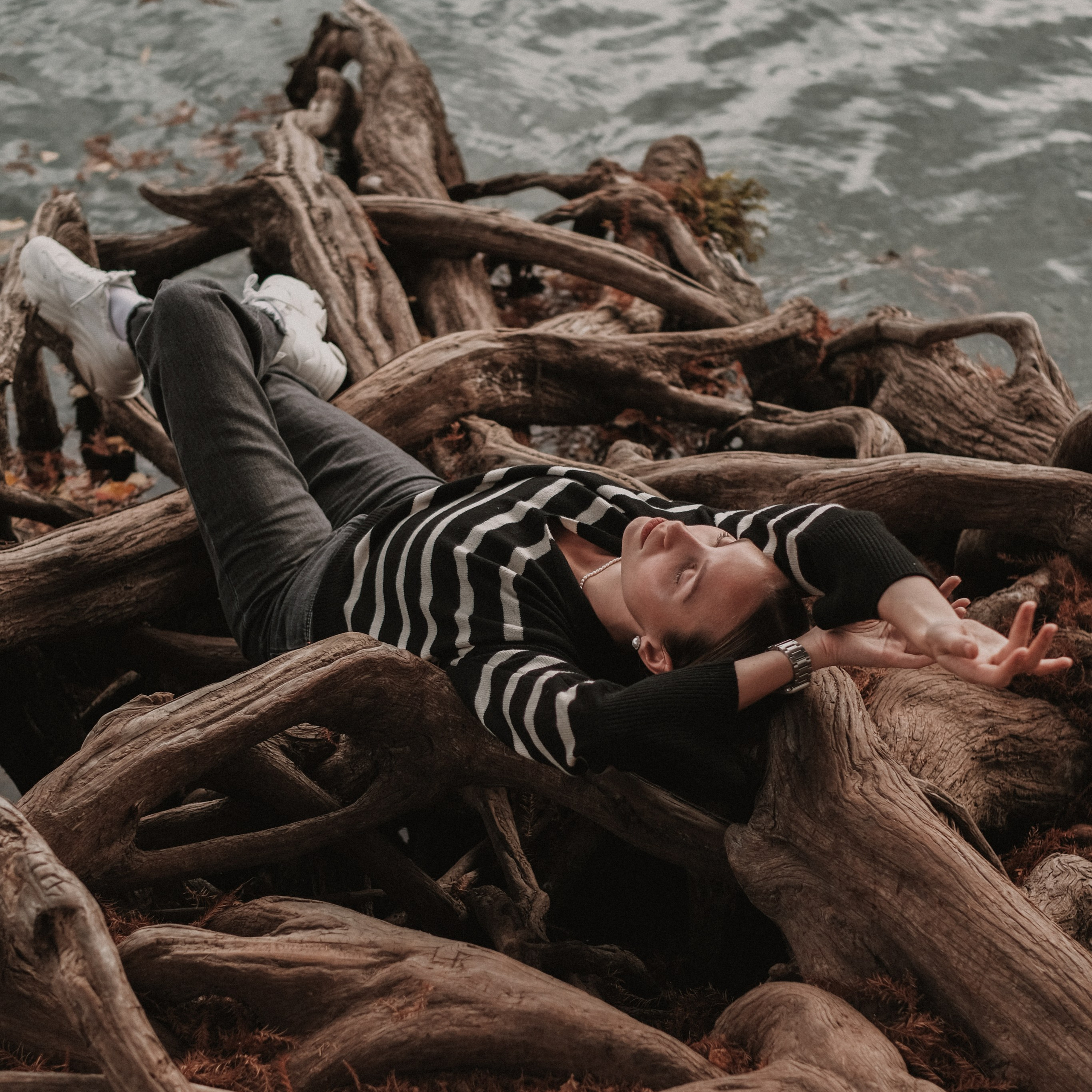 Testimonials. Lens Captures Life