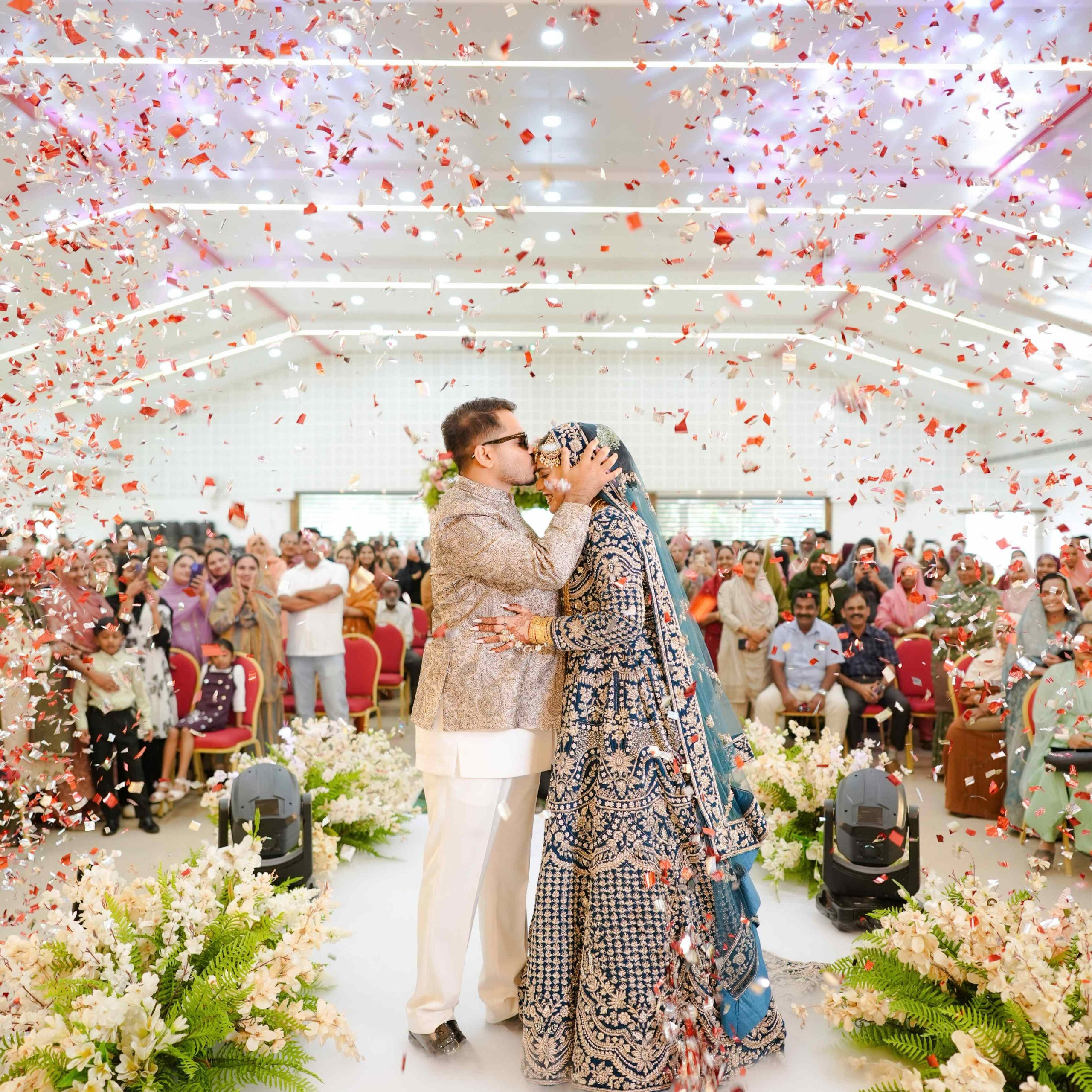 Planning Your Kerala Wedding Photography: Tips & Insights