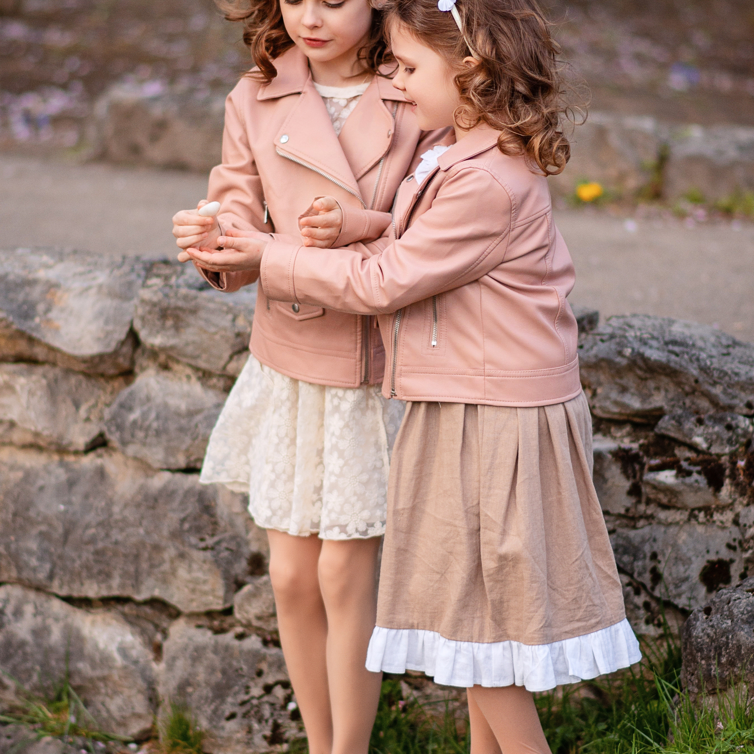 Отзывы. Семейный и детский фотограф