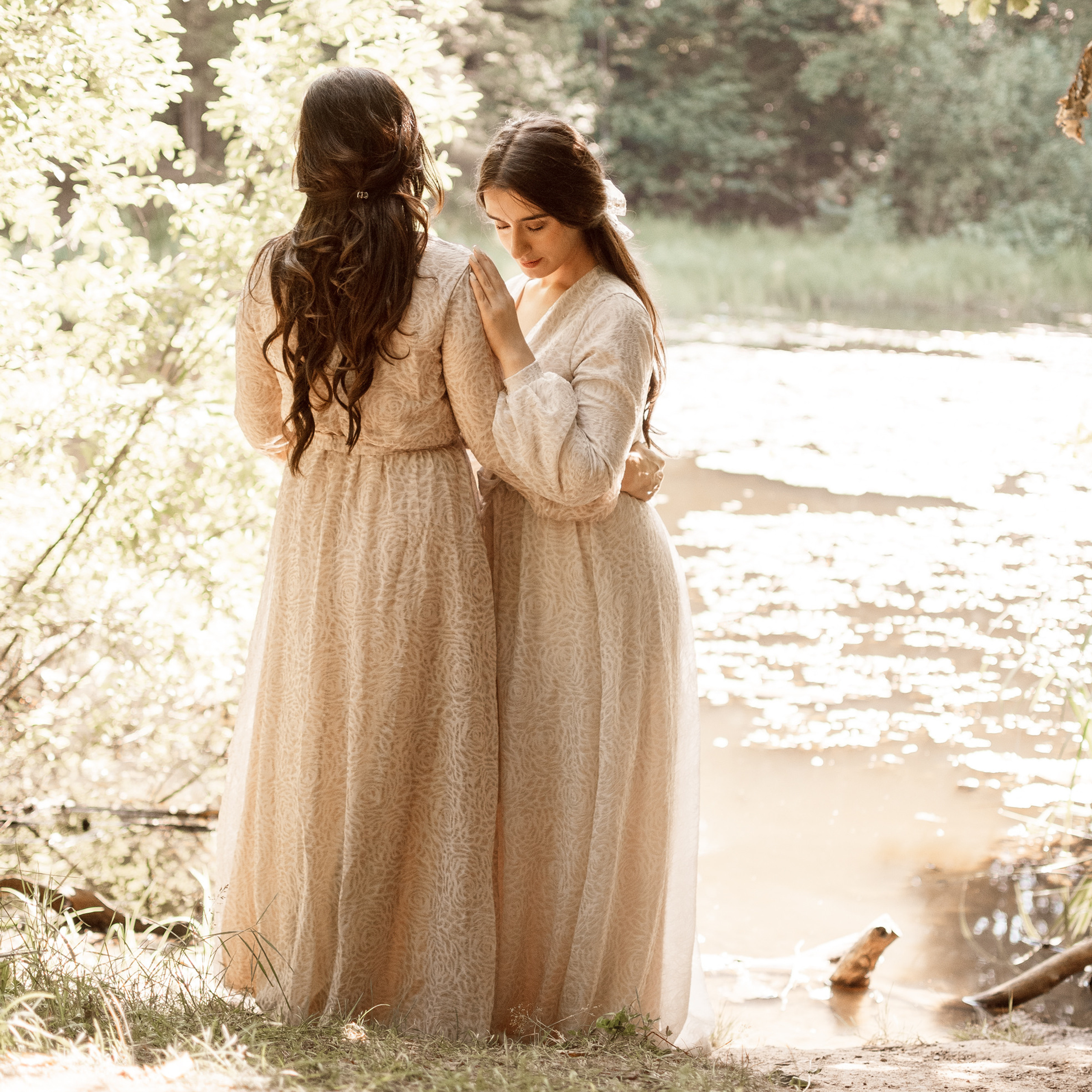 Цветочная фантазия