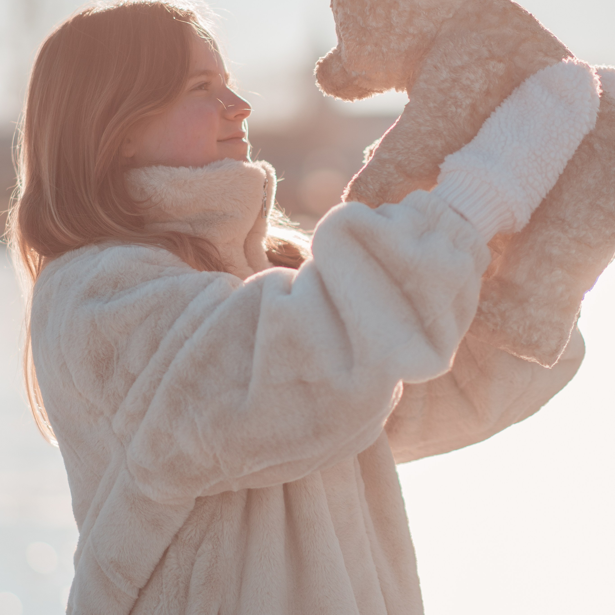 Зимние истории