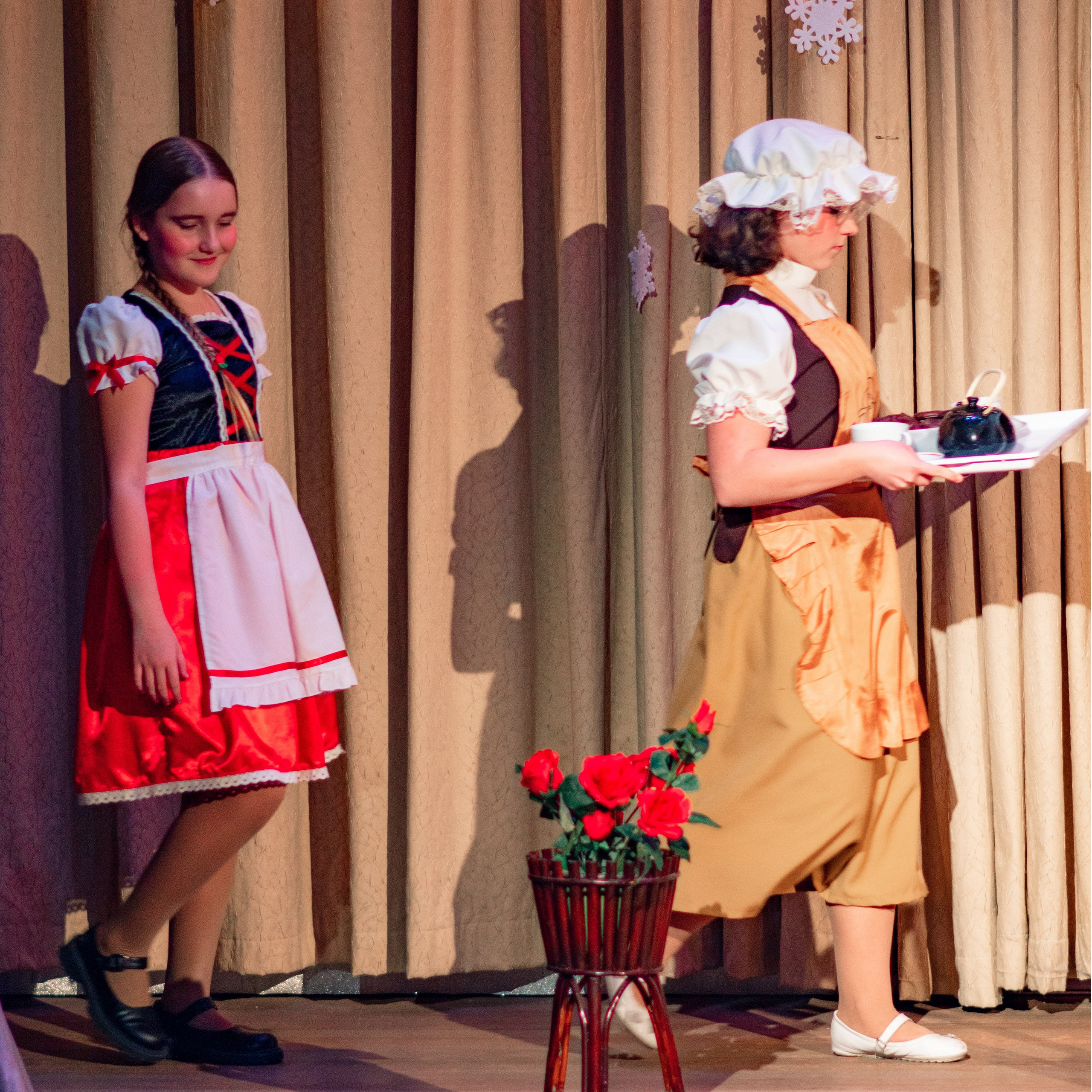 Театральная студия