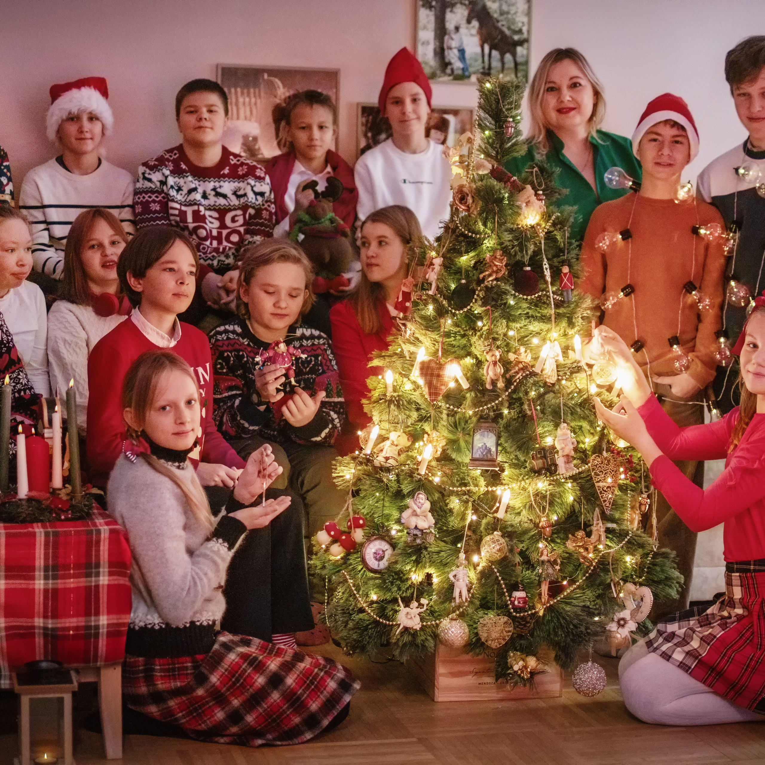 Отзывы. Семейный и детский фотограф