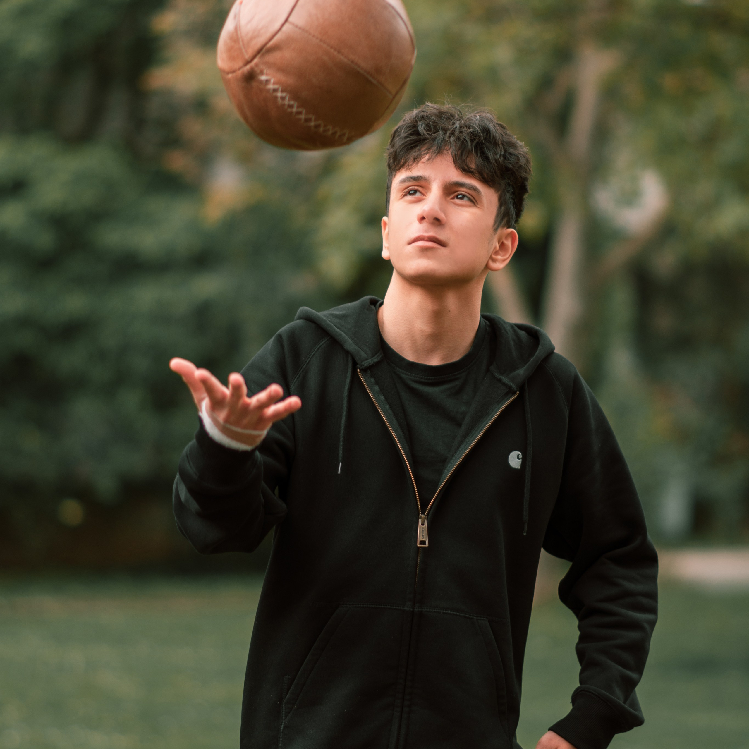 Выпускники