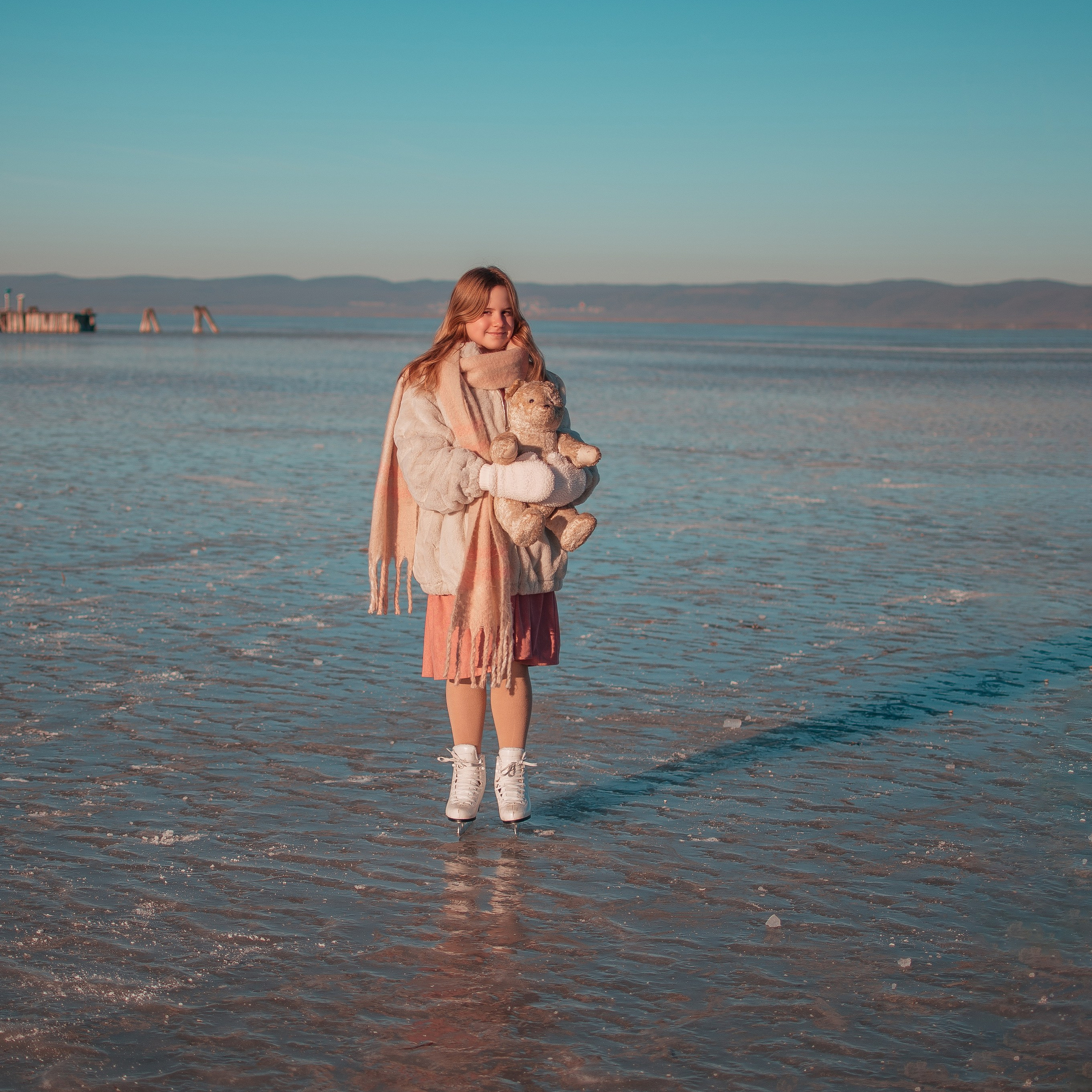 Отзывы. Семейный и детский фотограф