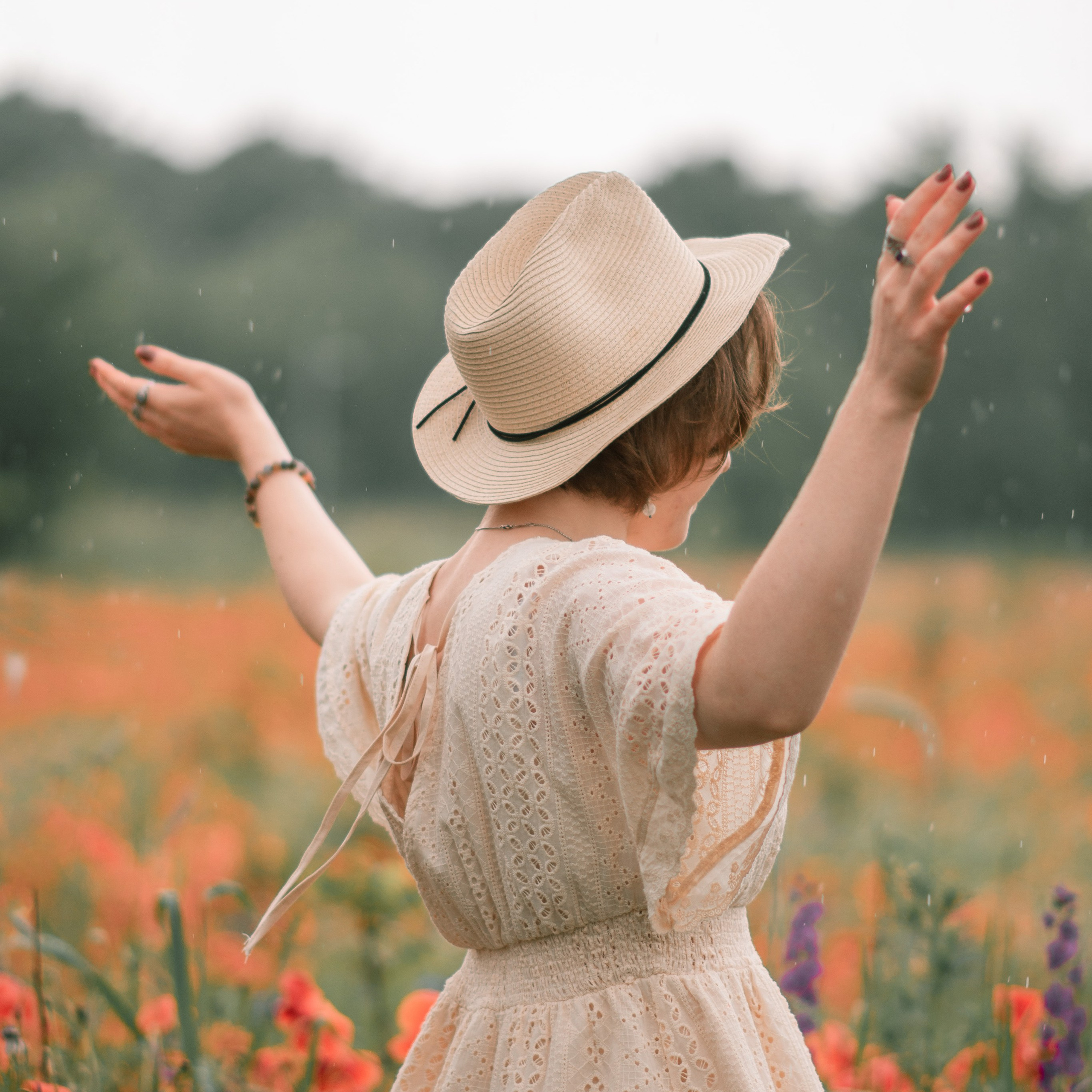 Маковый рай