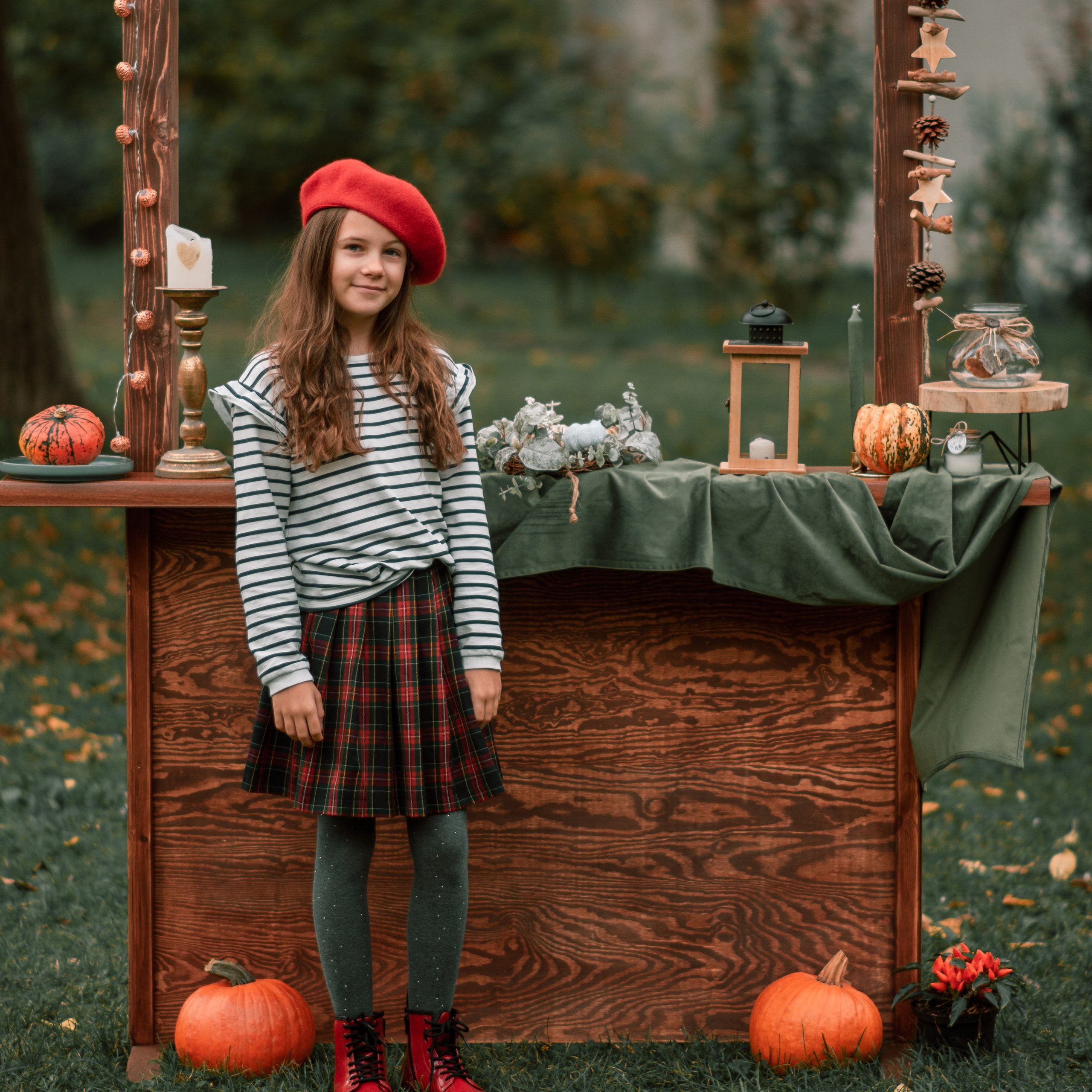 Времена года