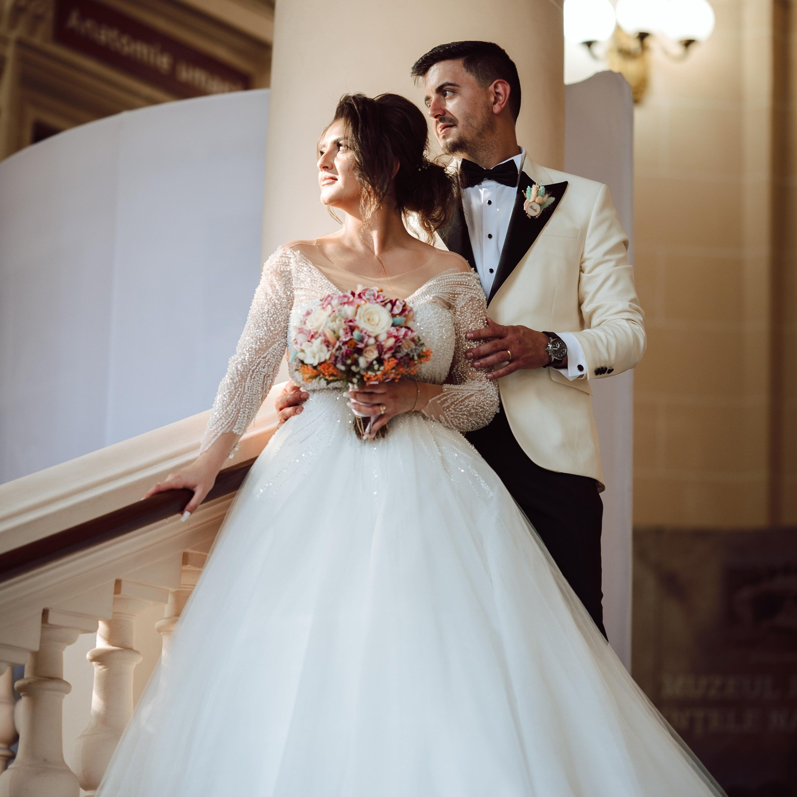Testimonials. The Catalins Events — Wedding Photography & Videography