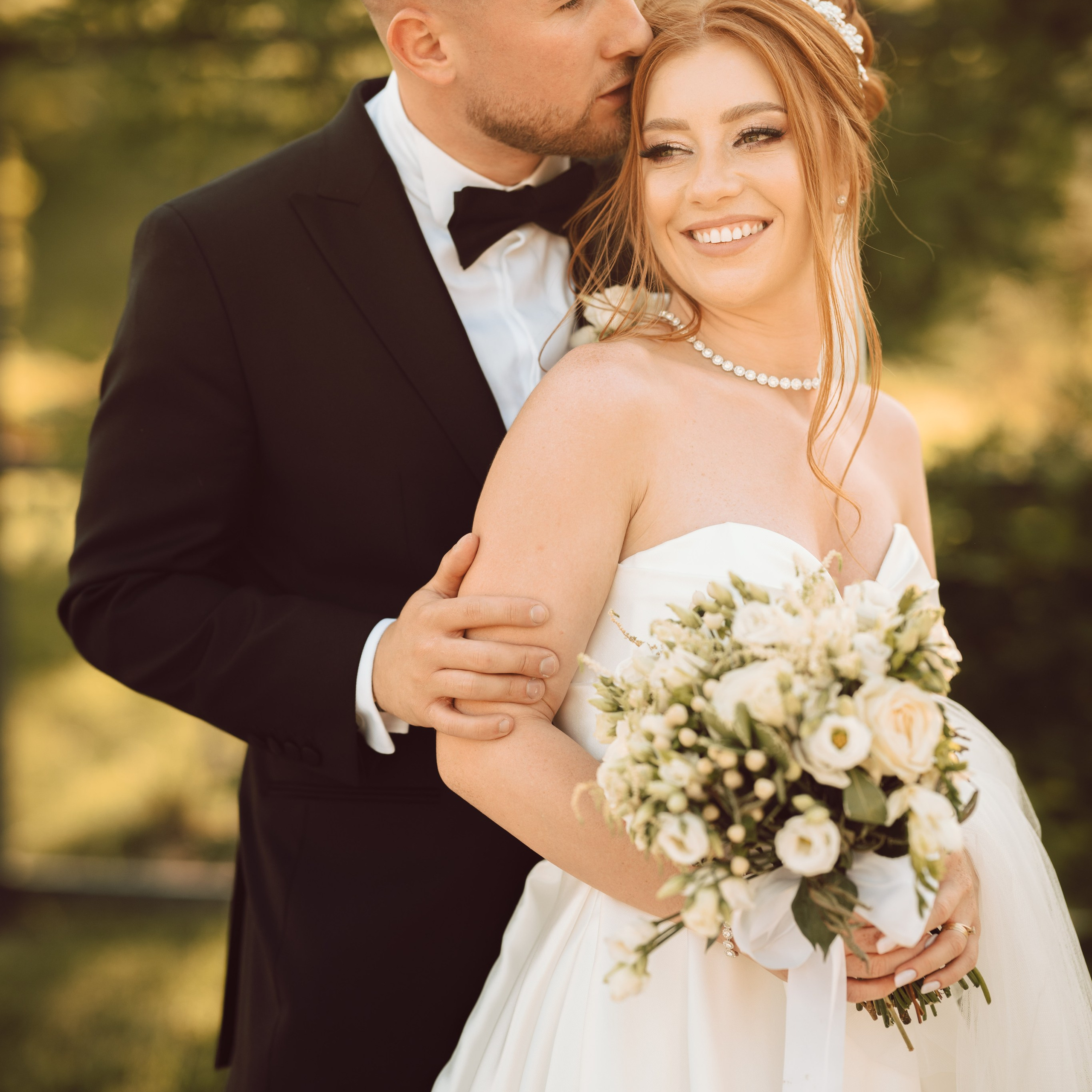 The Catalins Events — Wedding Photography & Videography