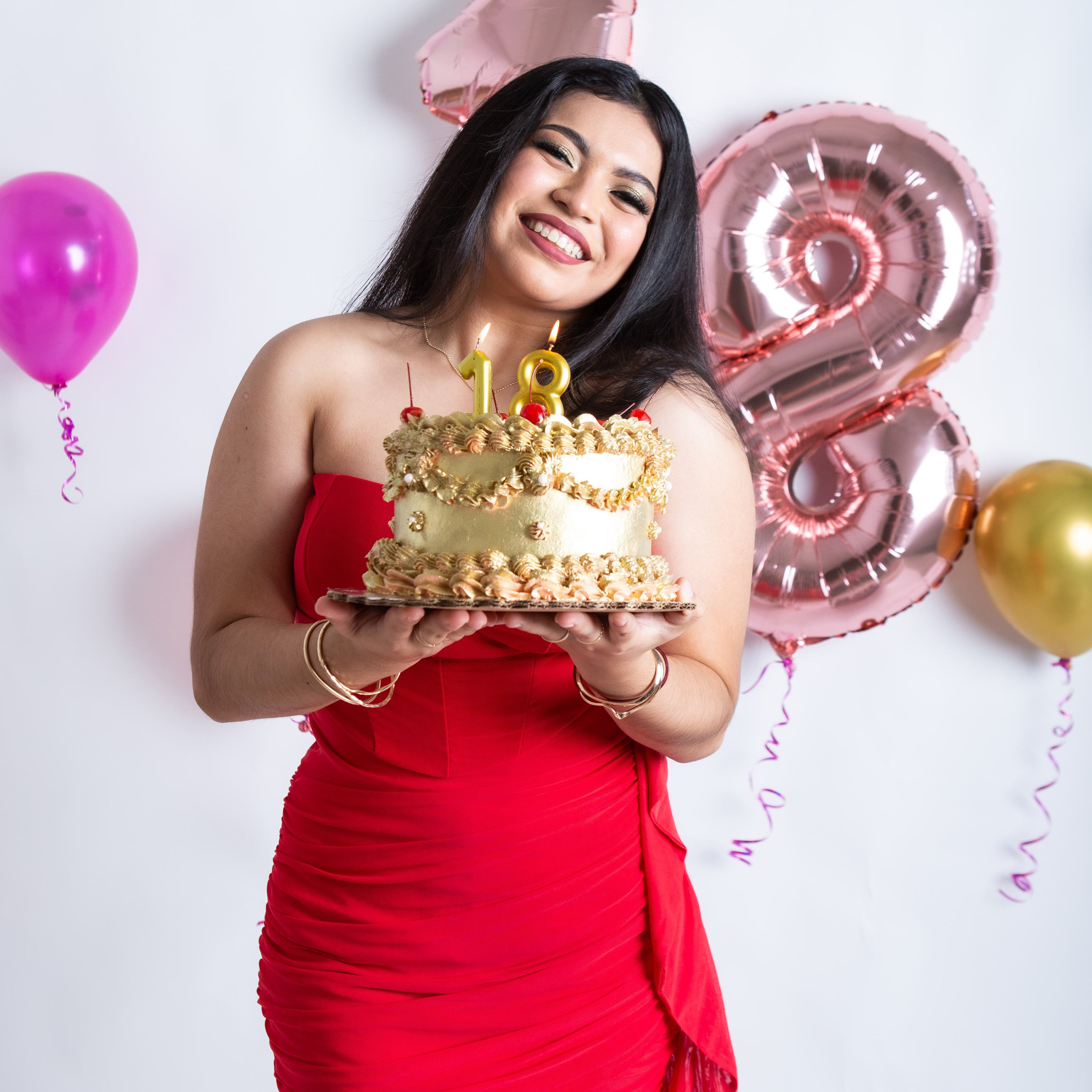 Cumpleaños Diane