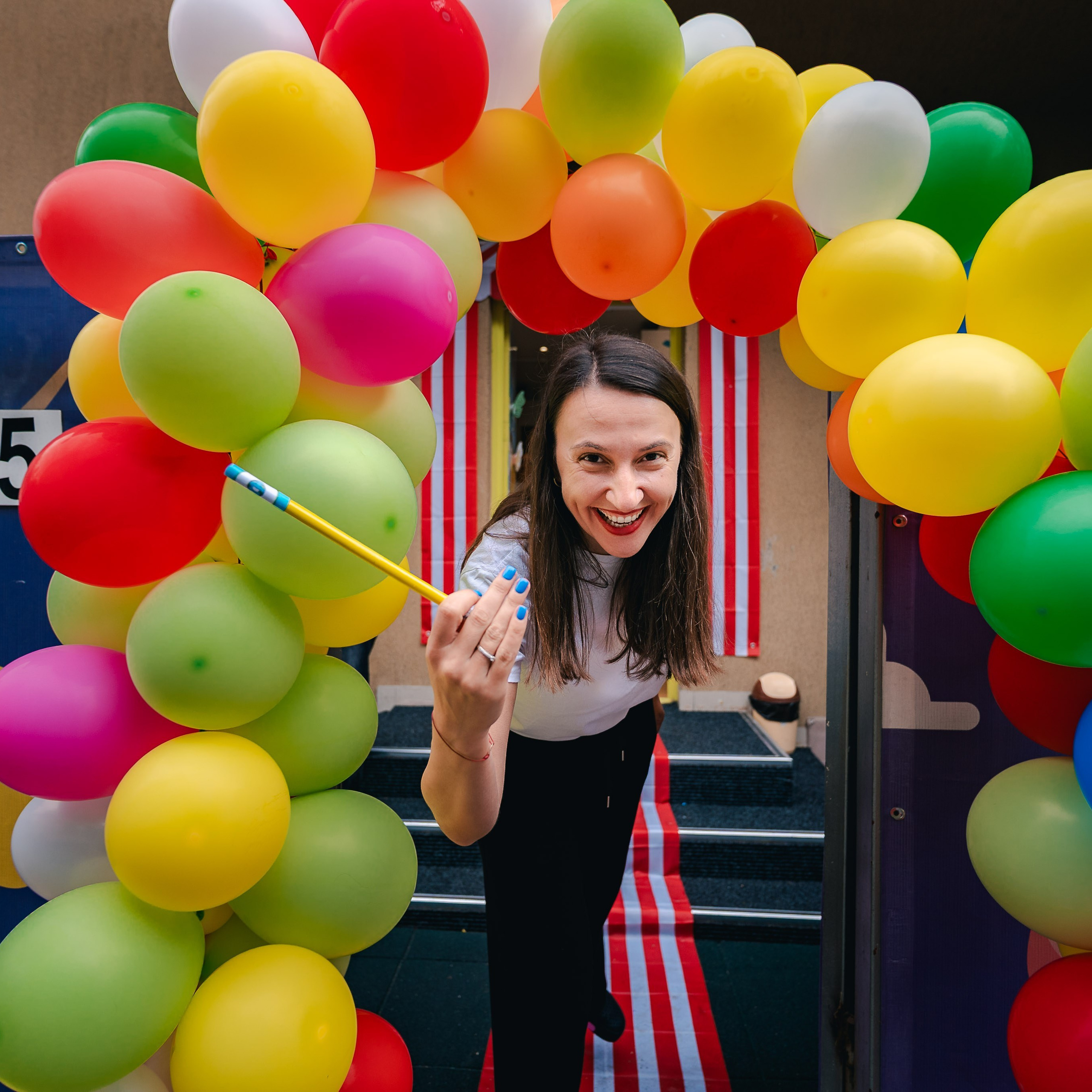 Liviu Andrei - Fotograf