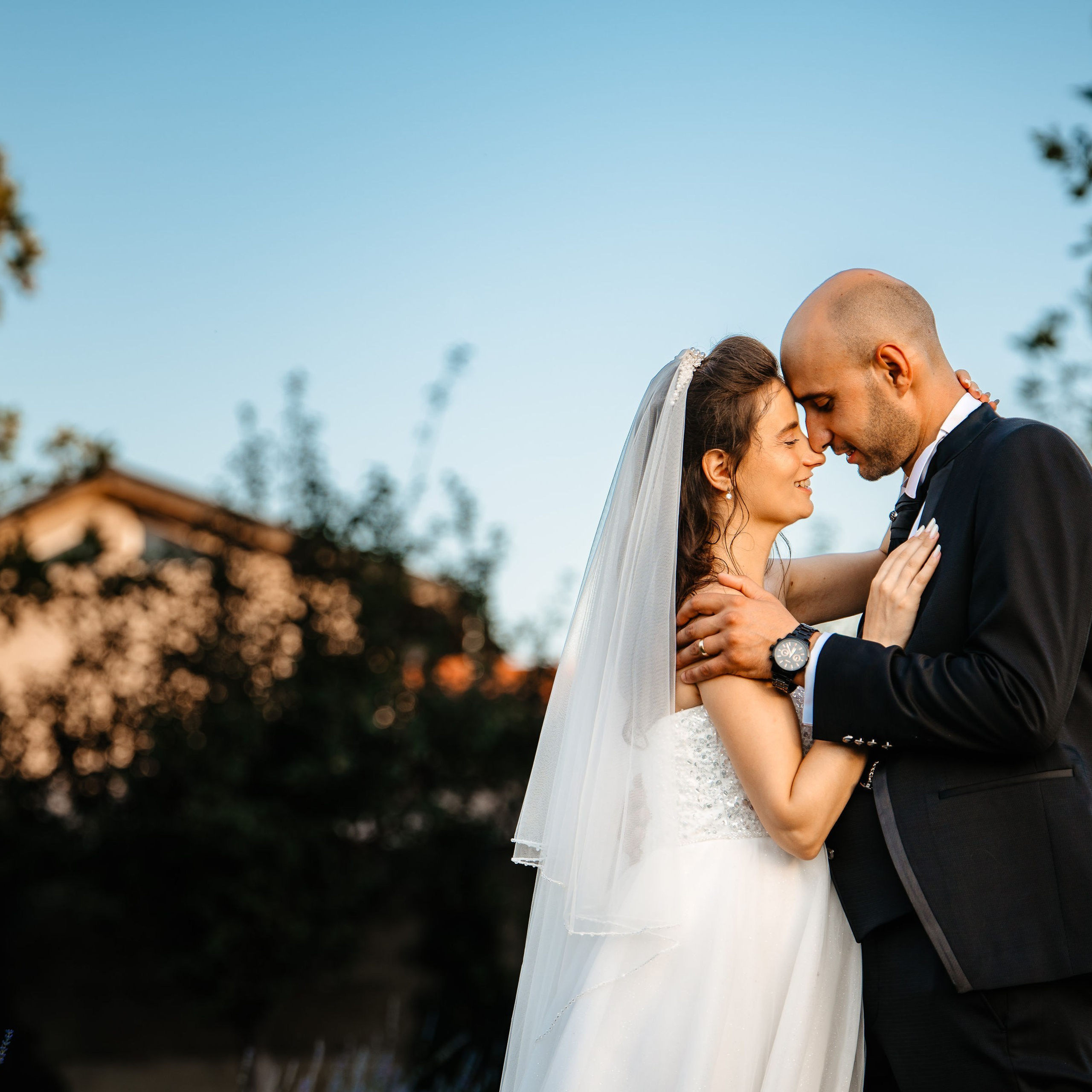 Liviu Andrei - Fotograf