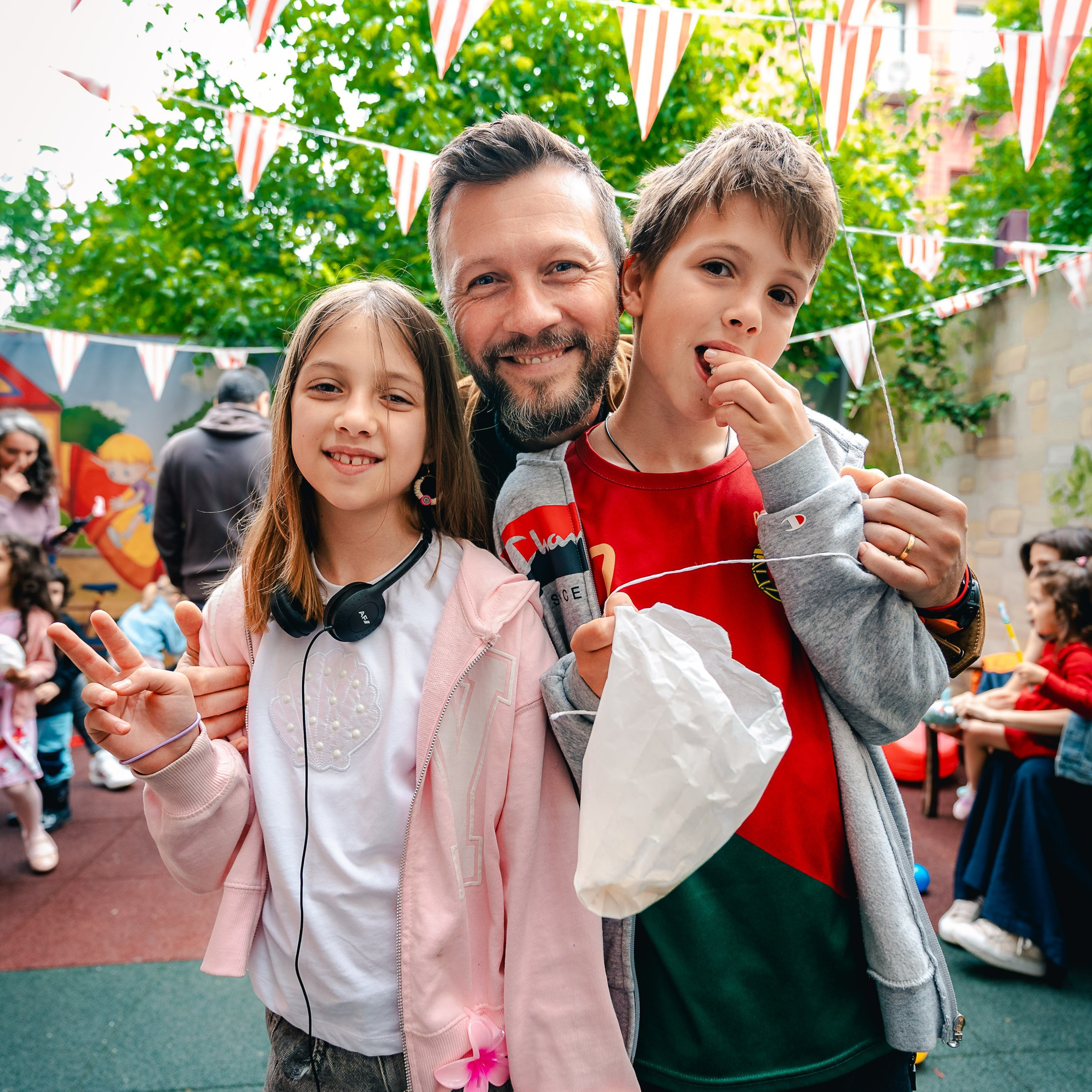 Liviu Andrei - Fotograf