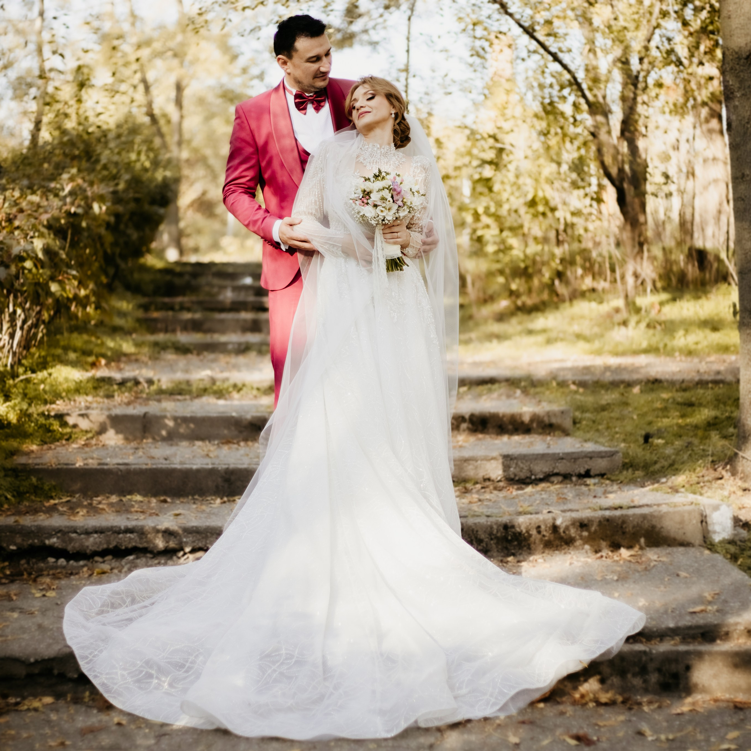 Oana&Cristian 🧡🌿