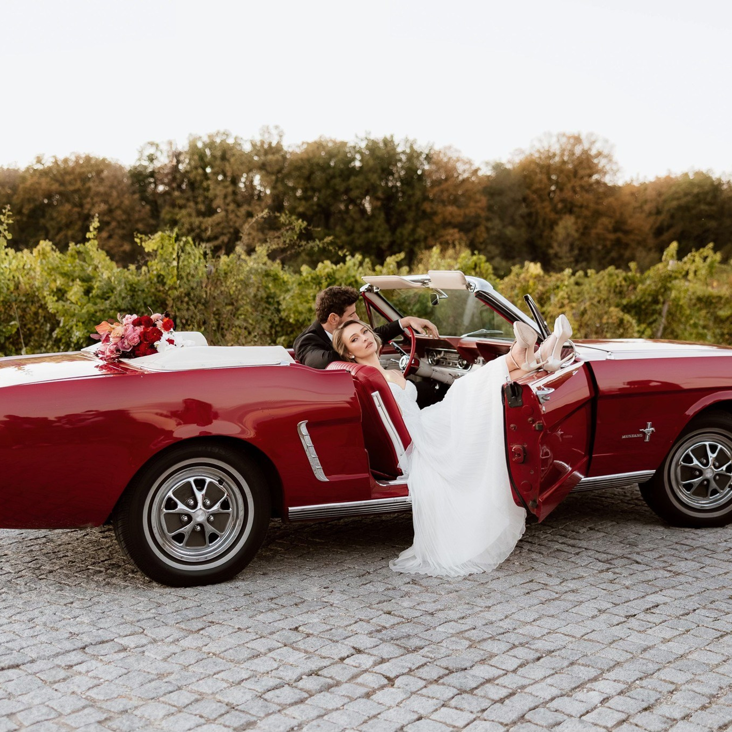 Alina & Mihai 🍀🧡🌿