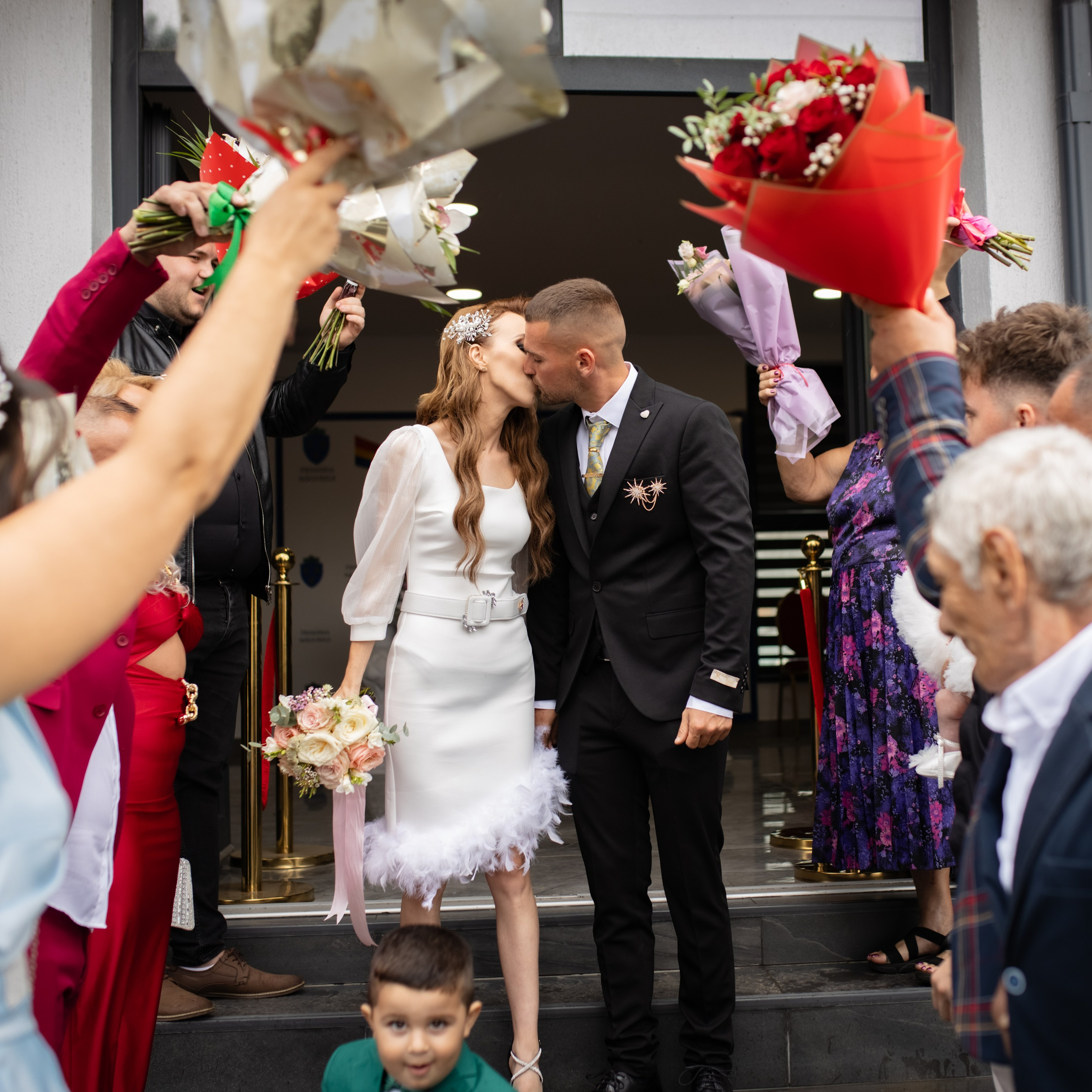 Feedback. Stefan Teodorescu — Fotograf de Nunta