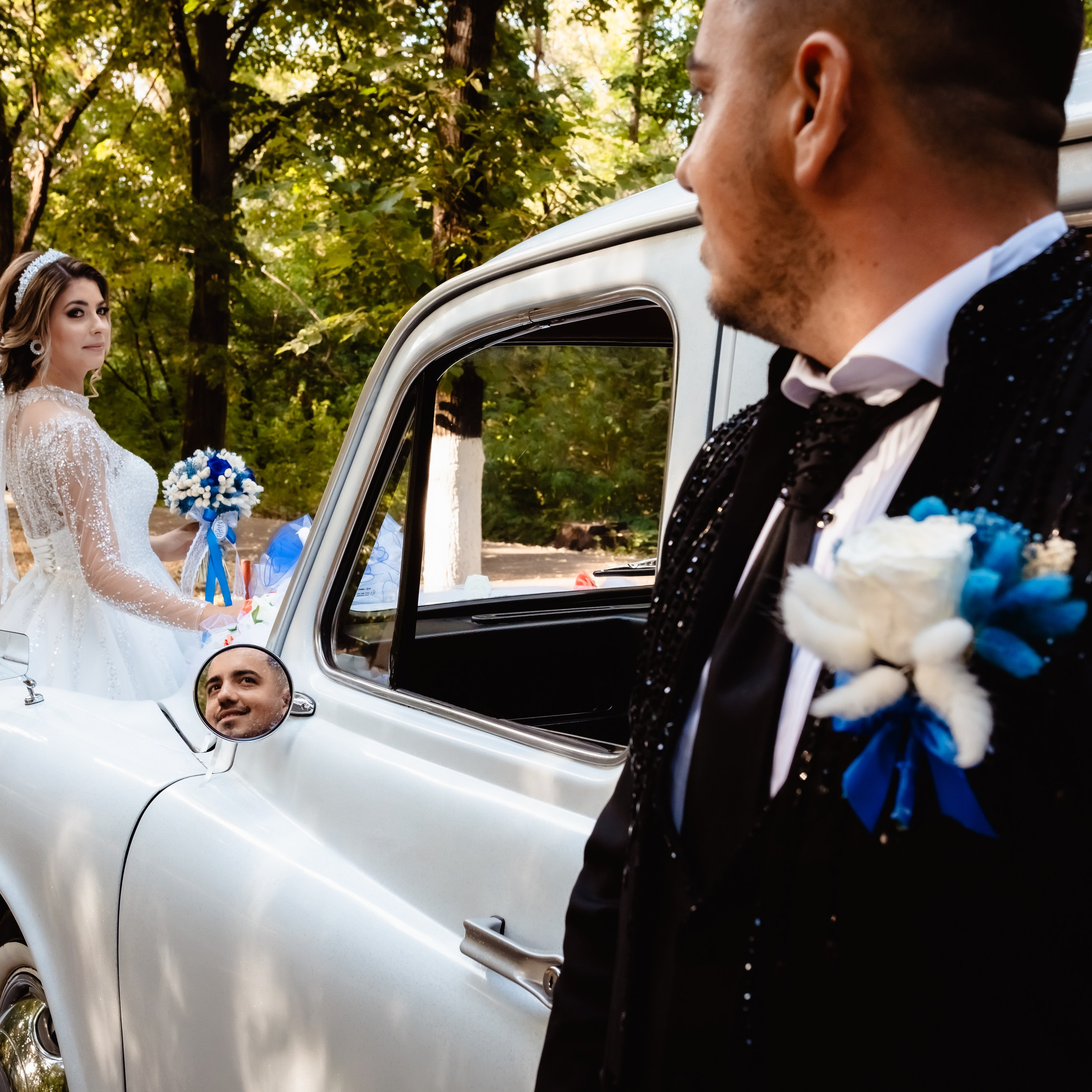 Cosmina&Tibi 🧡🌿