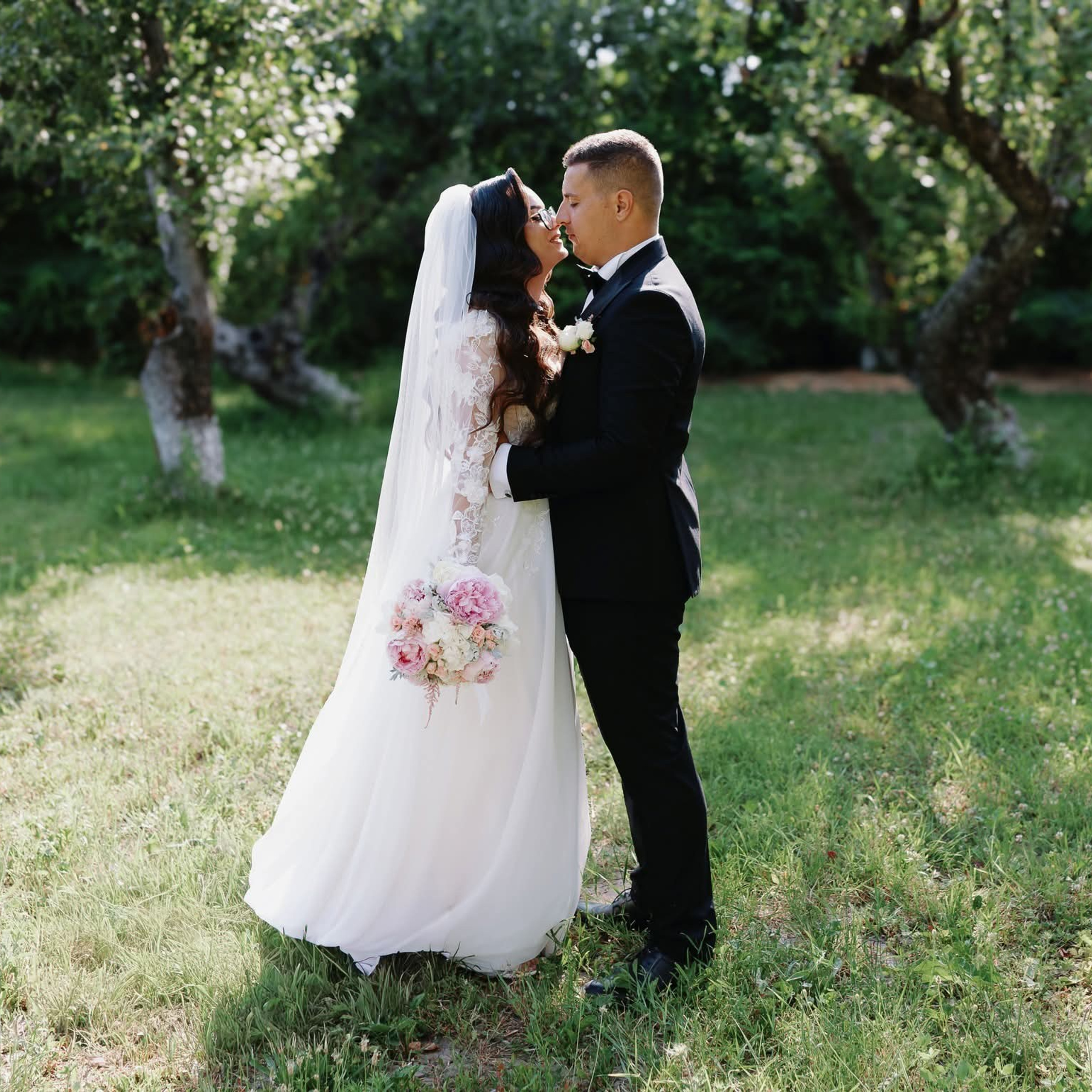 Feedback. Stefan Teodorescu — Fotograf de Nunta