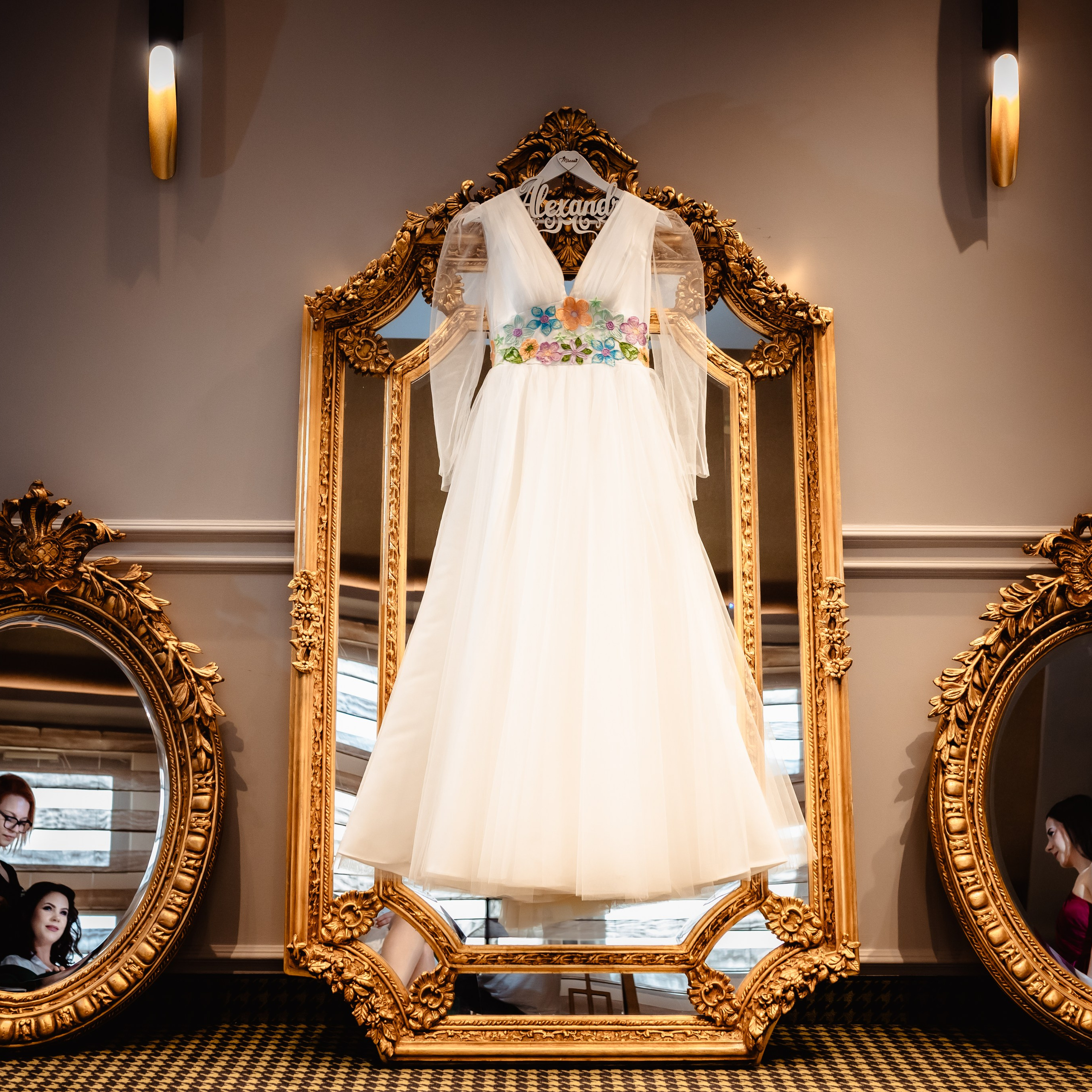 Alexandra&Marius 🧡🌿