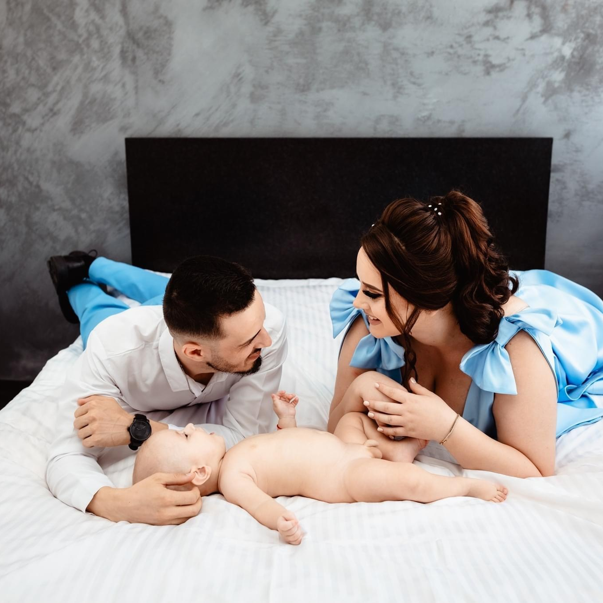 Feedback. Stefan Teodorescu — Fotograf de Nunta