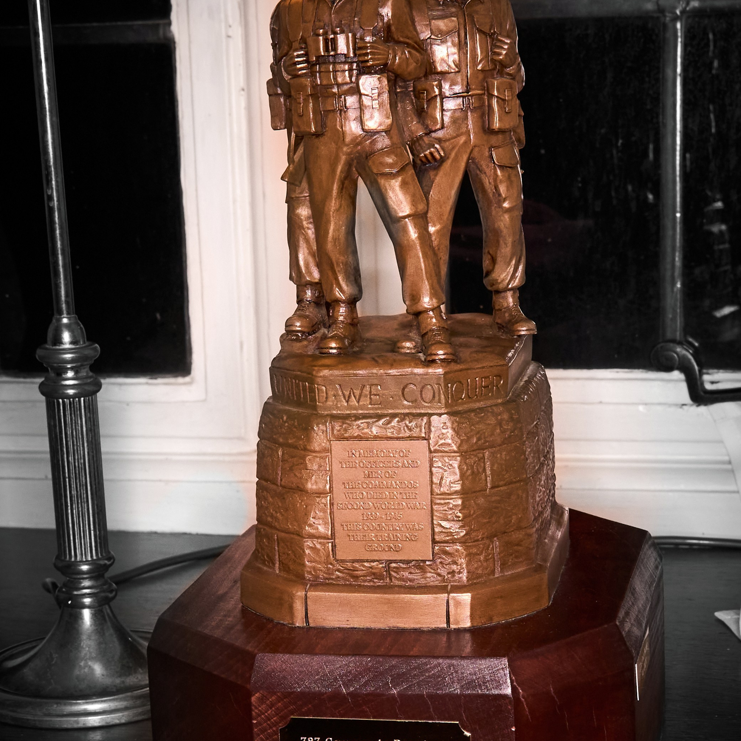 383 CDO Xmas Party 2024