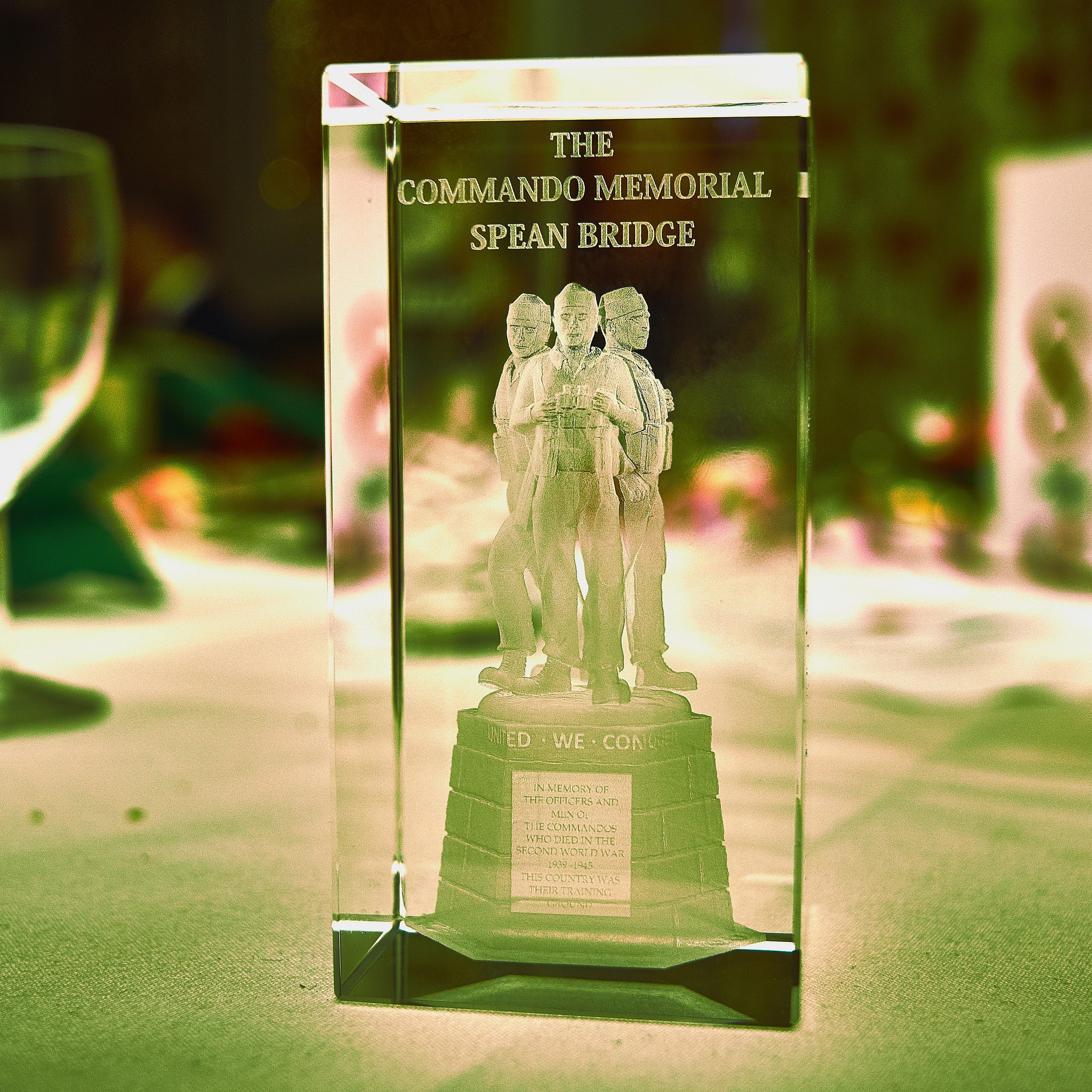 383 CDO Xmas Party 2017