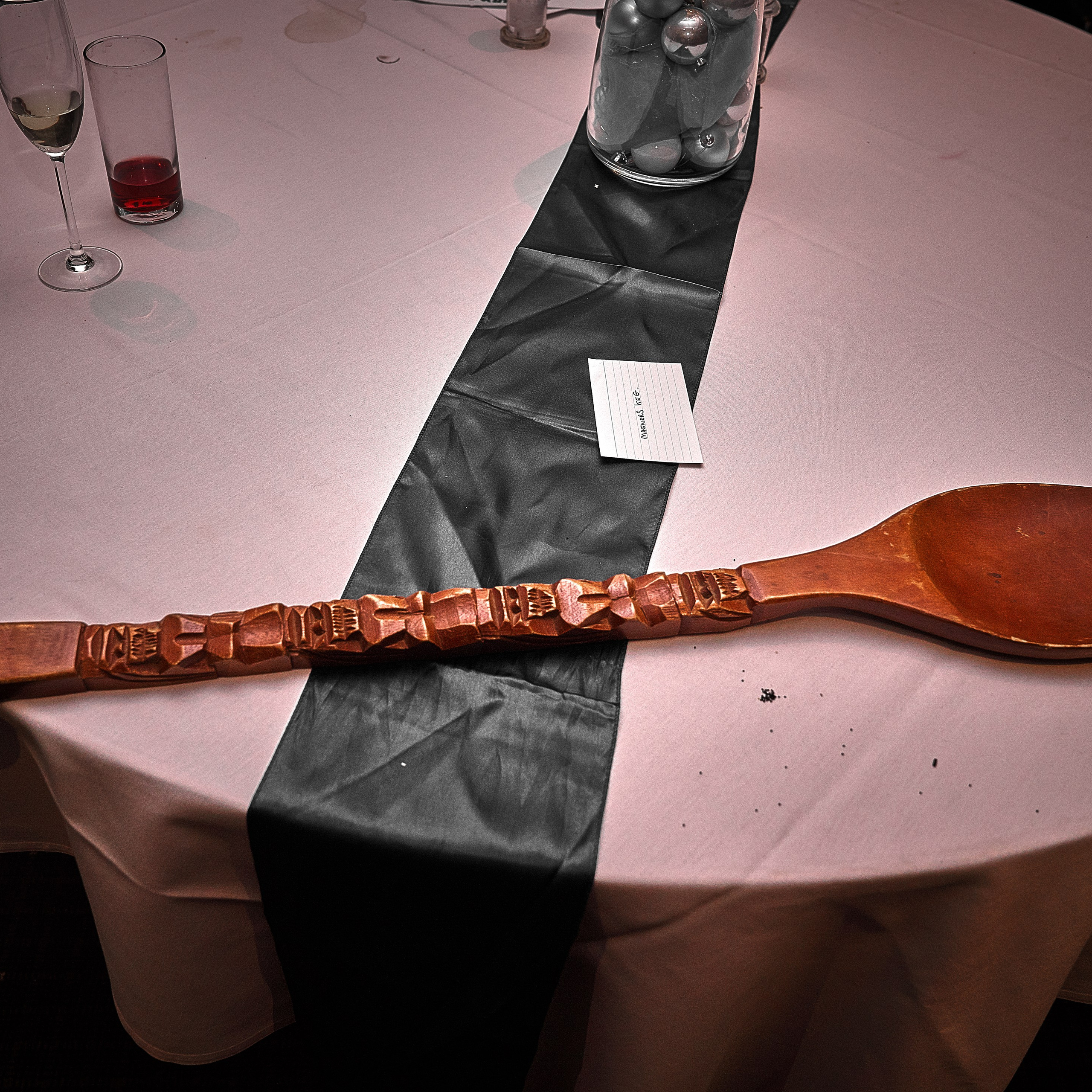 383 CDO Xmas Party 2018