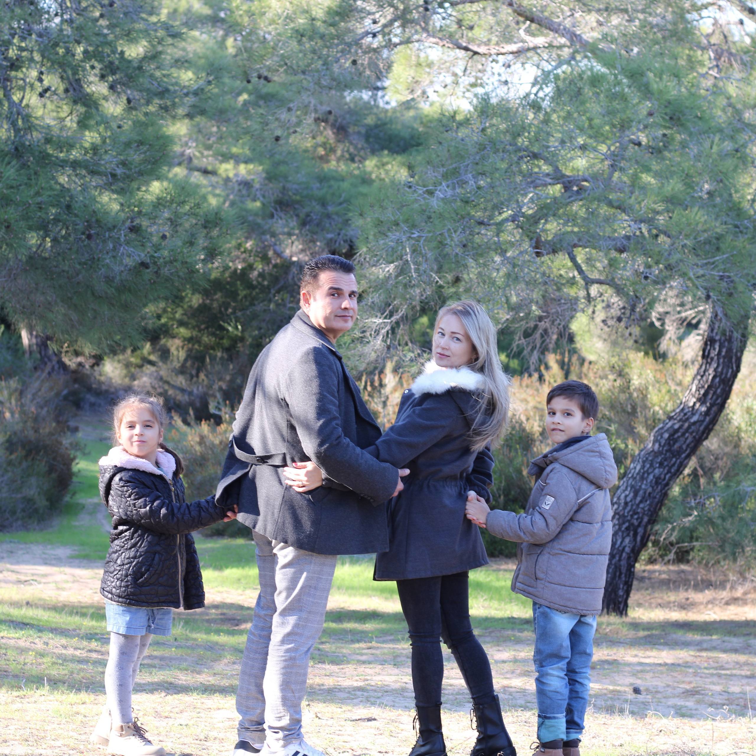 ОТЗЫВЫ и Пожелания. Фотограф Рената Каман. Анталия, Турция