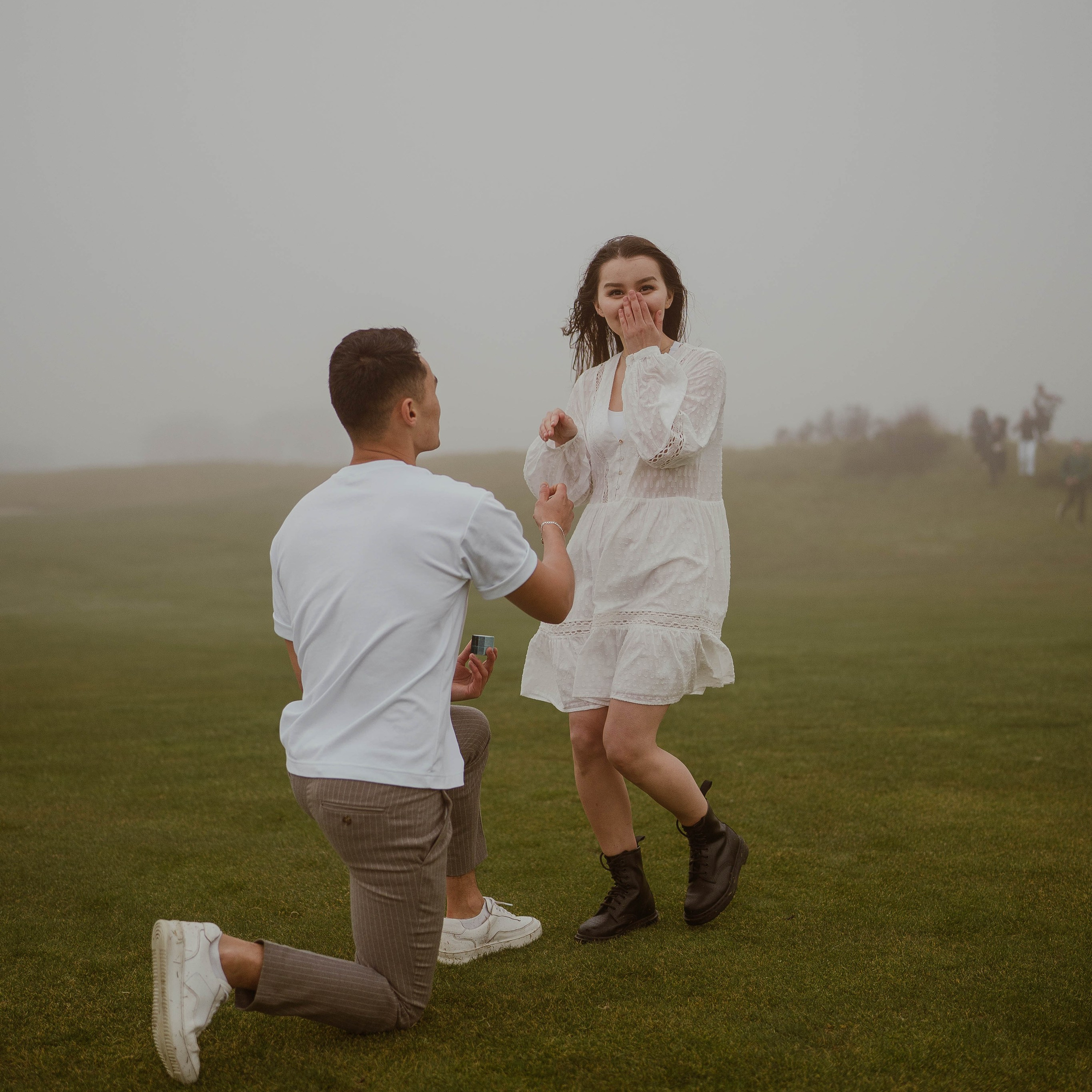 Testimonials. Soulo Photography | San Francisco Bay Area Based Photographer