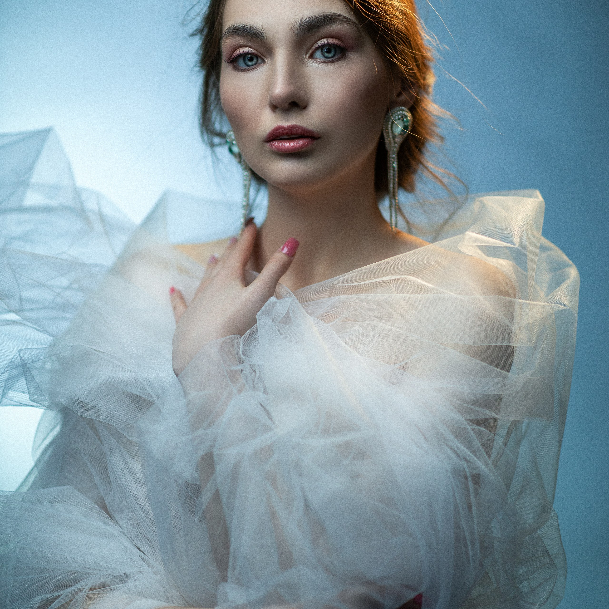 Alisa (Flowers Editorial) 10.03.2024