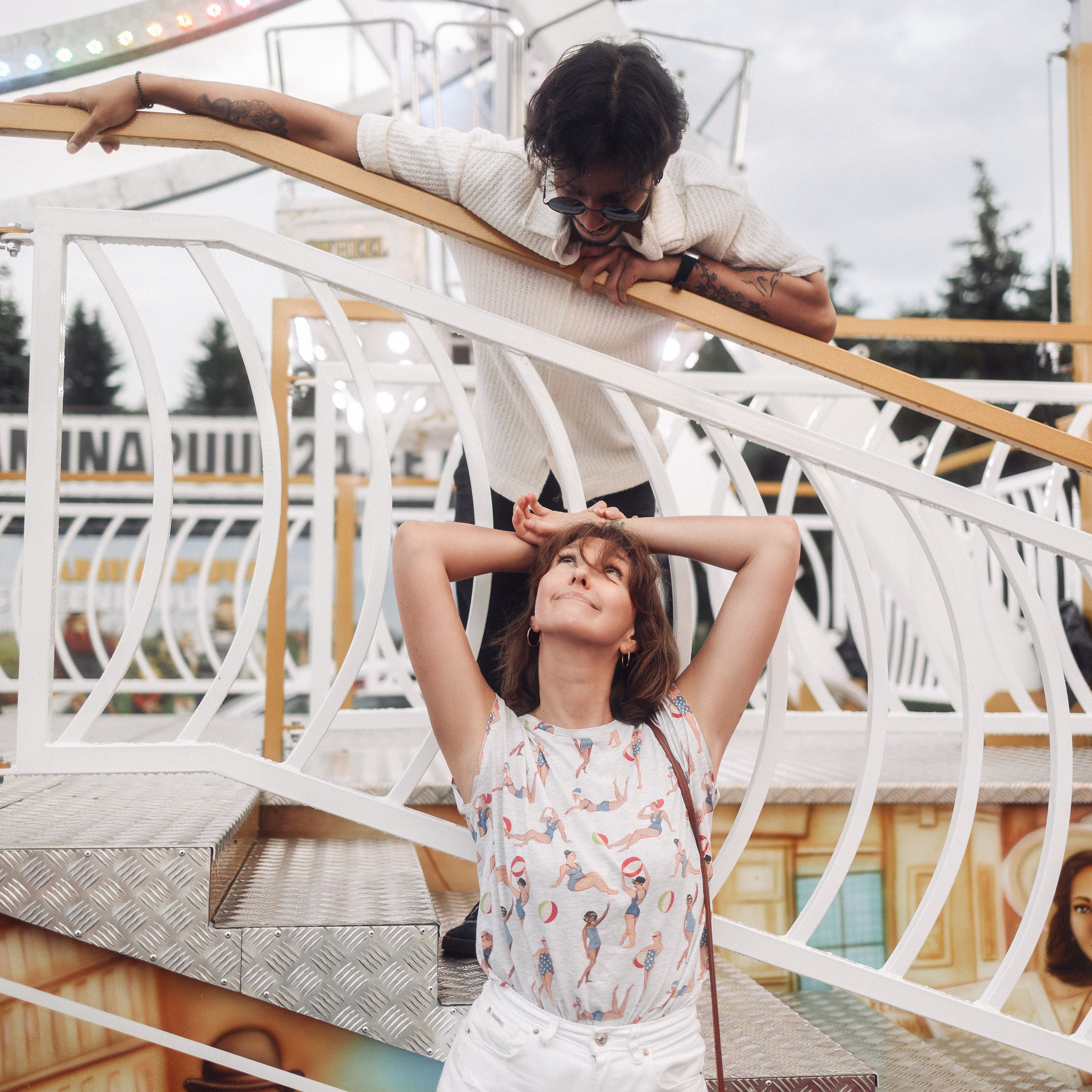 Lena & Gustavo 30.07.2025