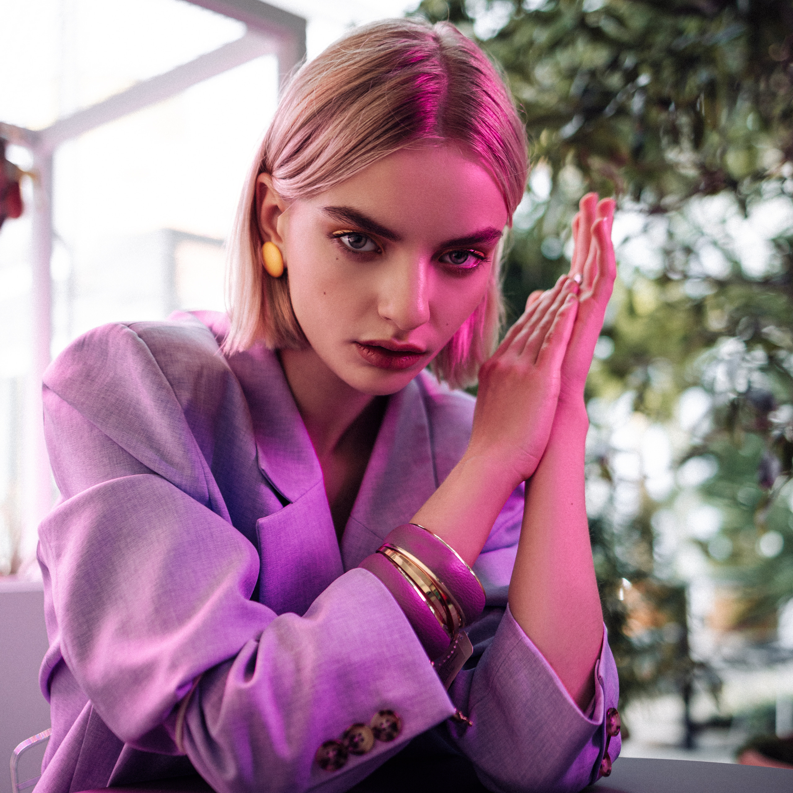 Els Editorial “Botanical Garden” 25.03.2022