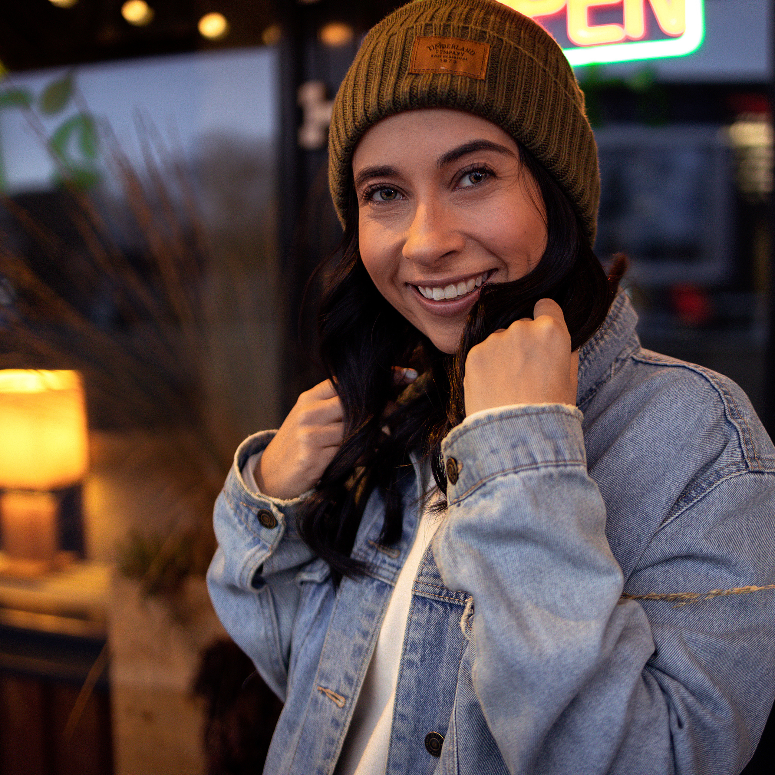 Maria (Airbnb) 09.11.2021