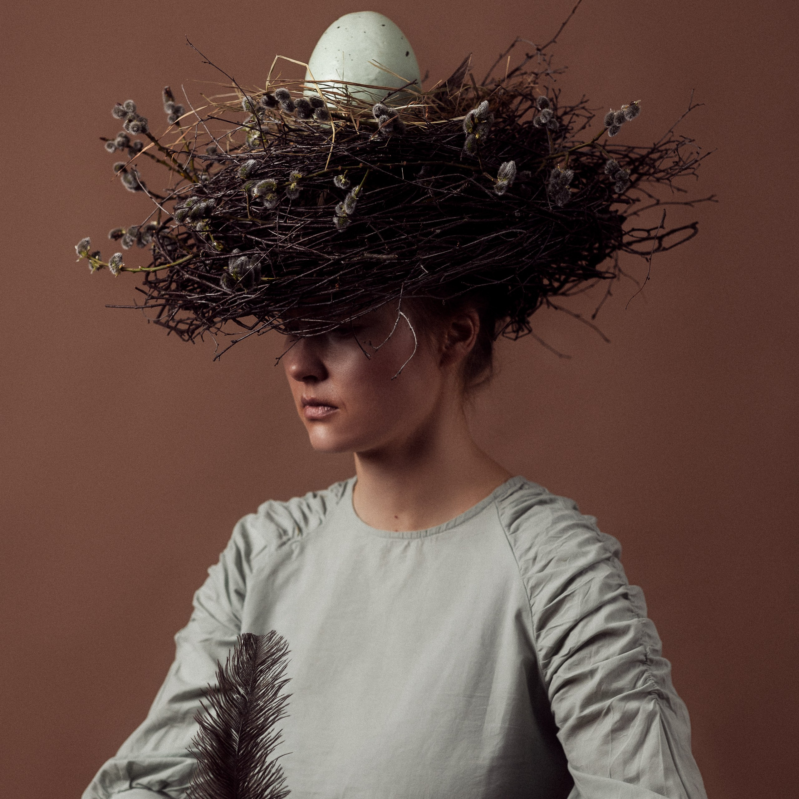 Jevgenia (Experimental) 02.04.2024