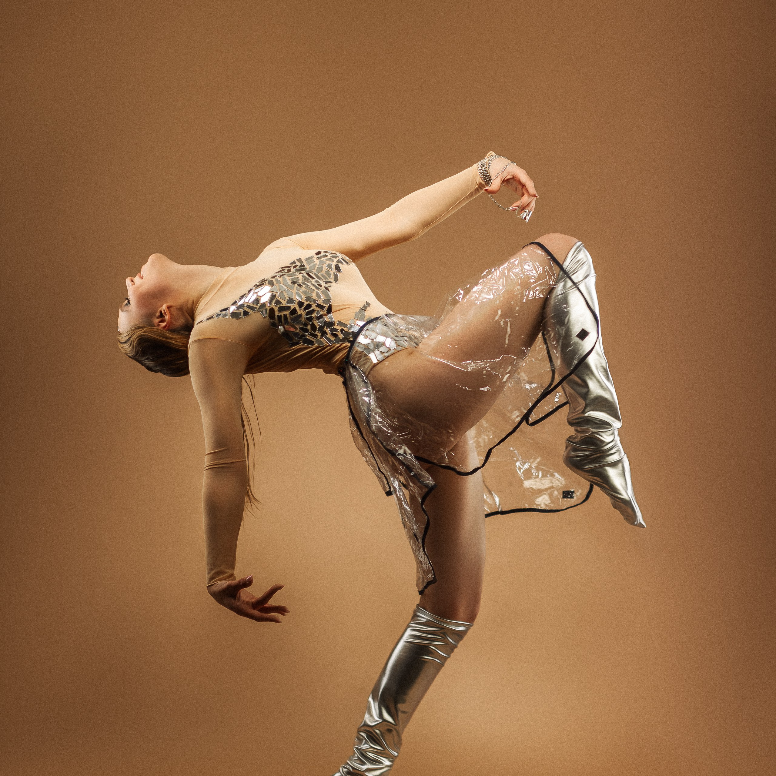 Alina (Cover Studio) 30.03.2024