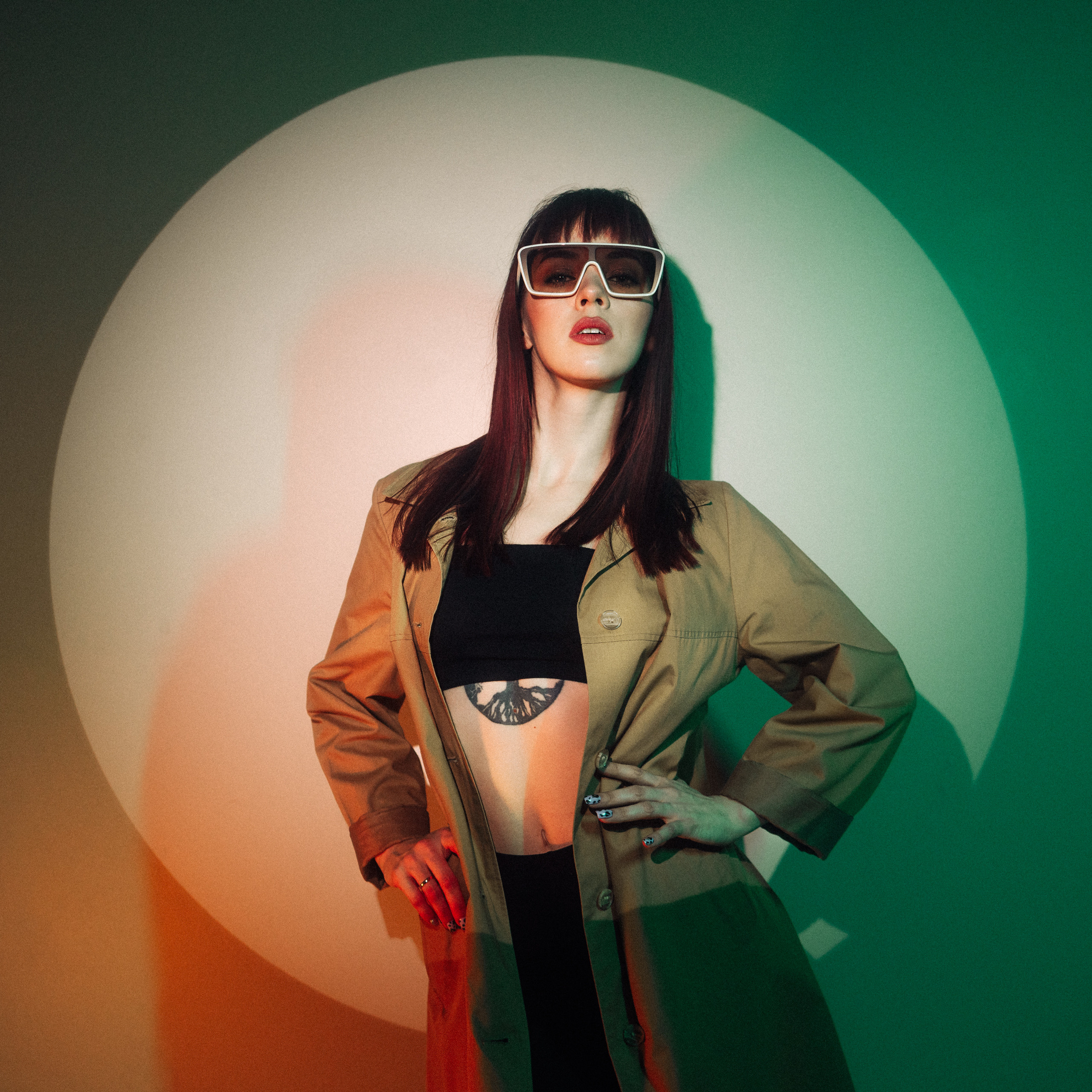 Anastasia @Colibri Studio 23.01.2022