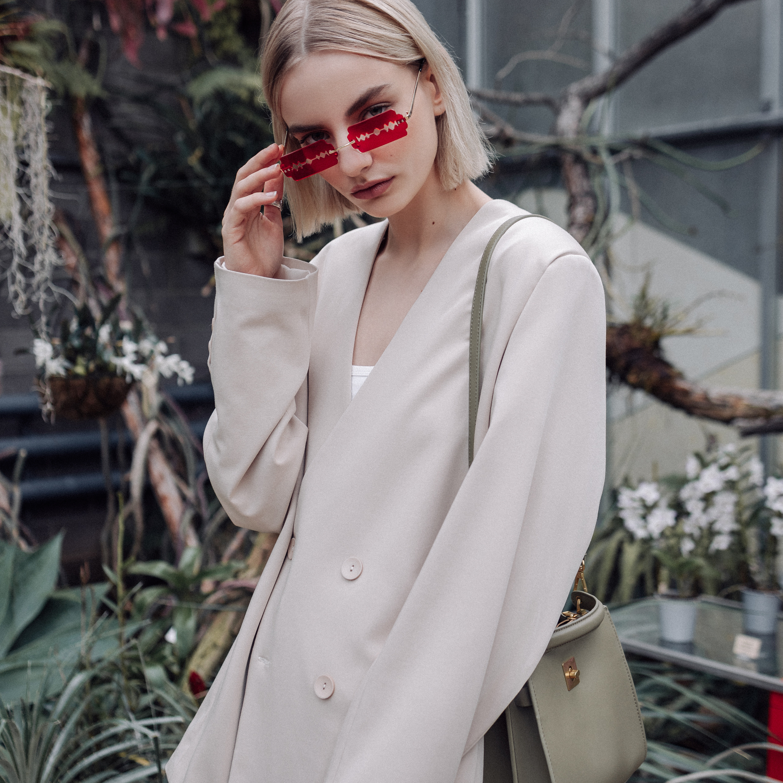 Els Editorial “Botanical Garden” 25.03.2022