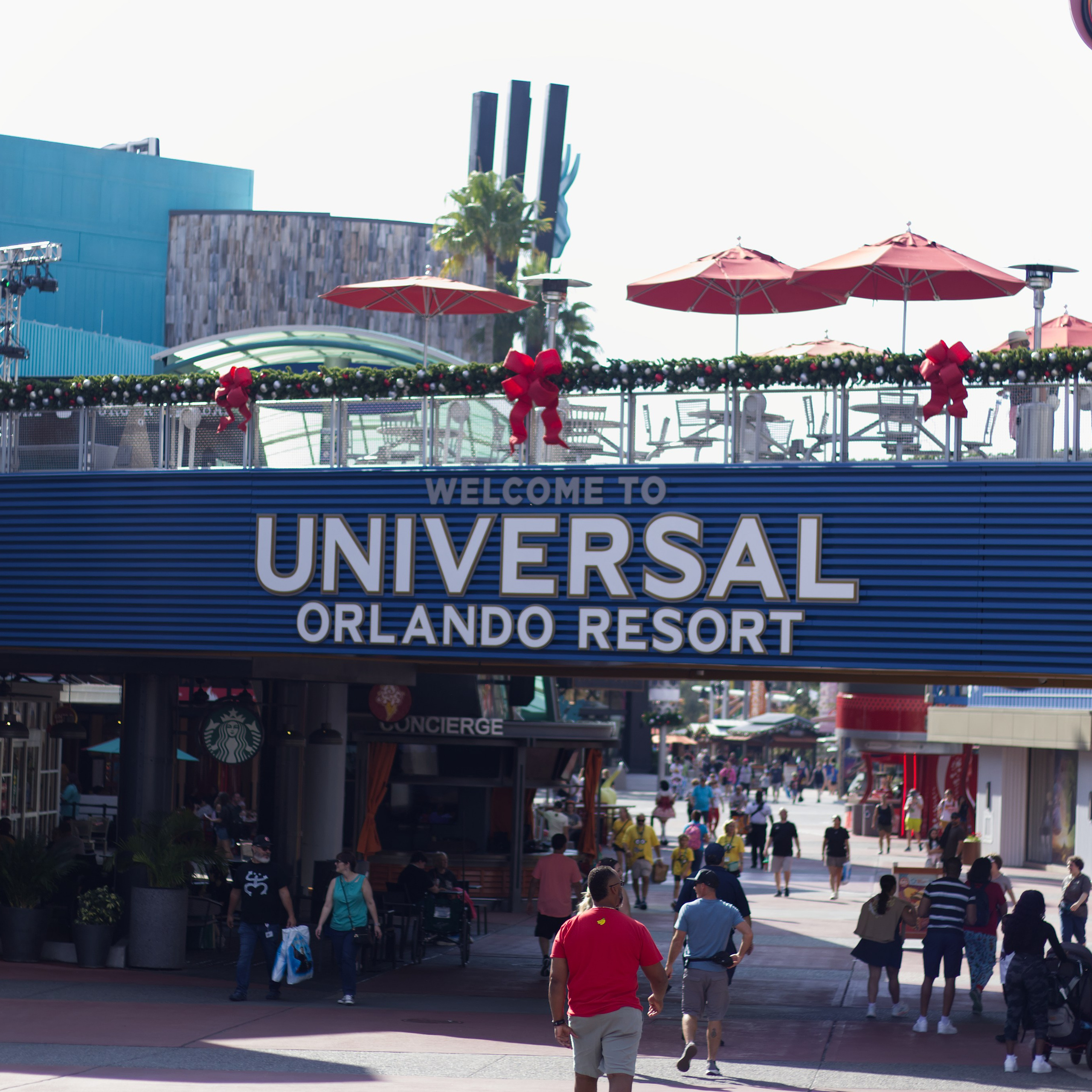 Florida Trip 2025