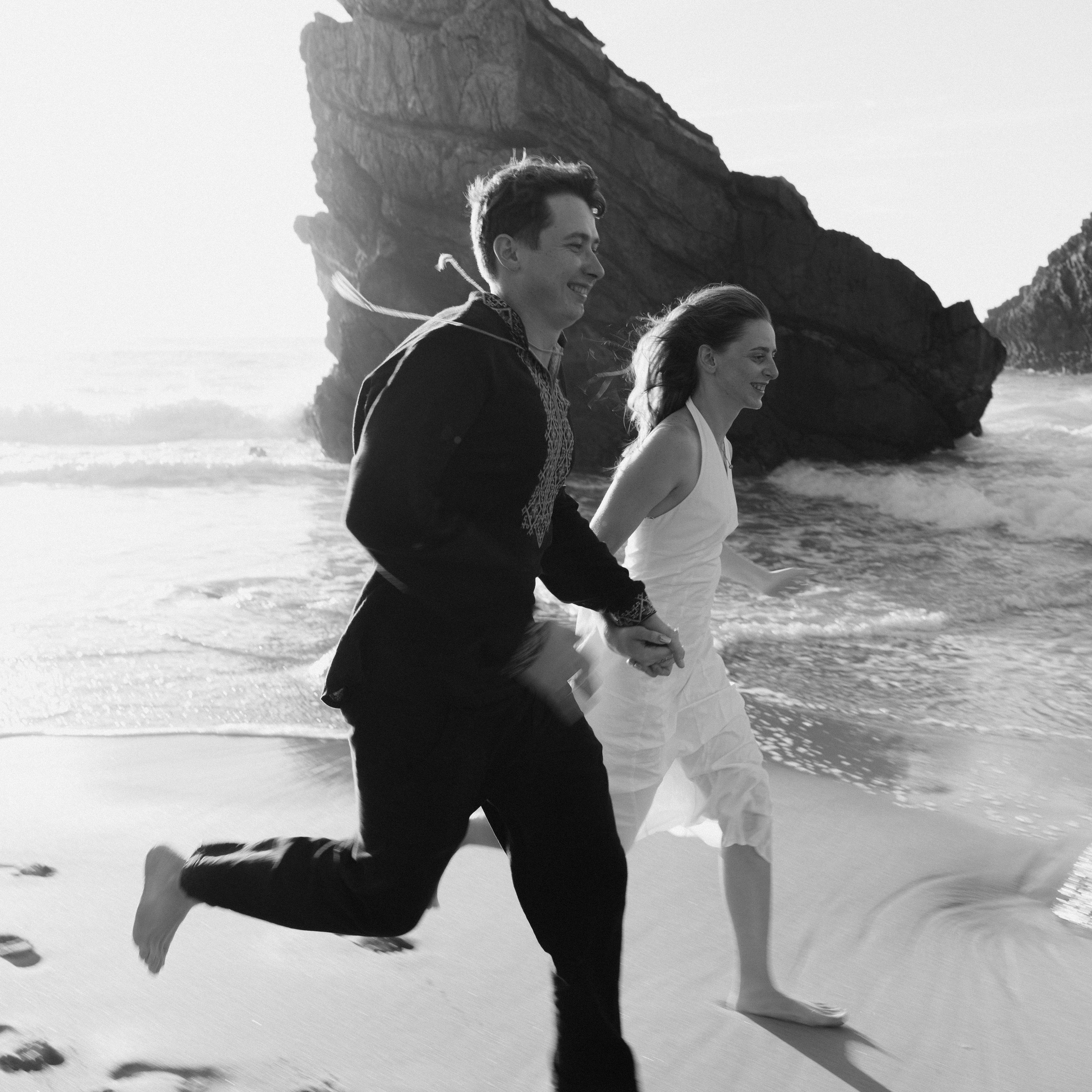 Maks & Sophia